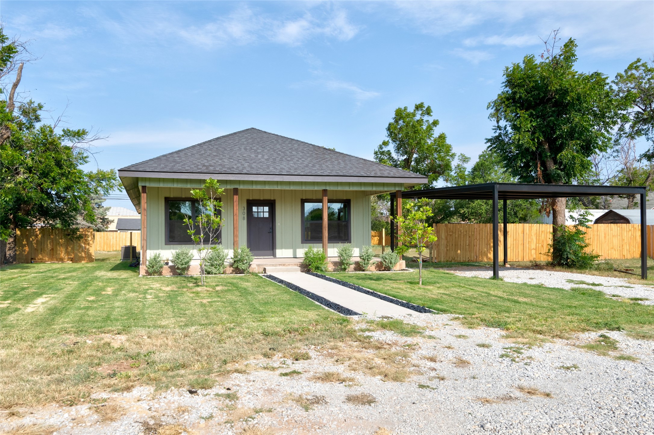 308 Yucca