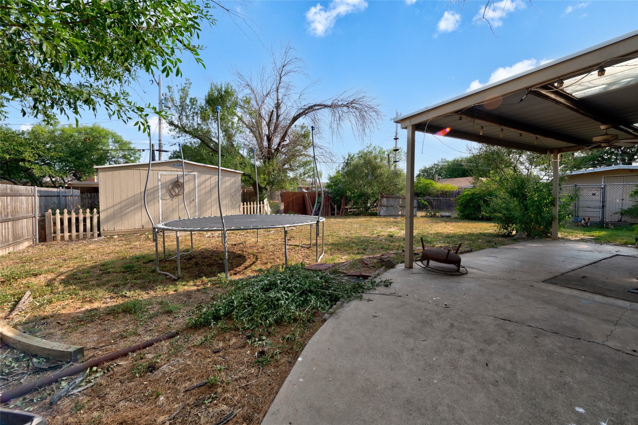 1017 Chriswood Drive