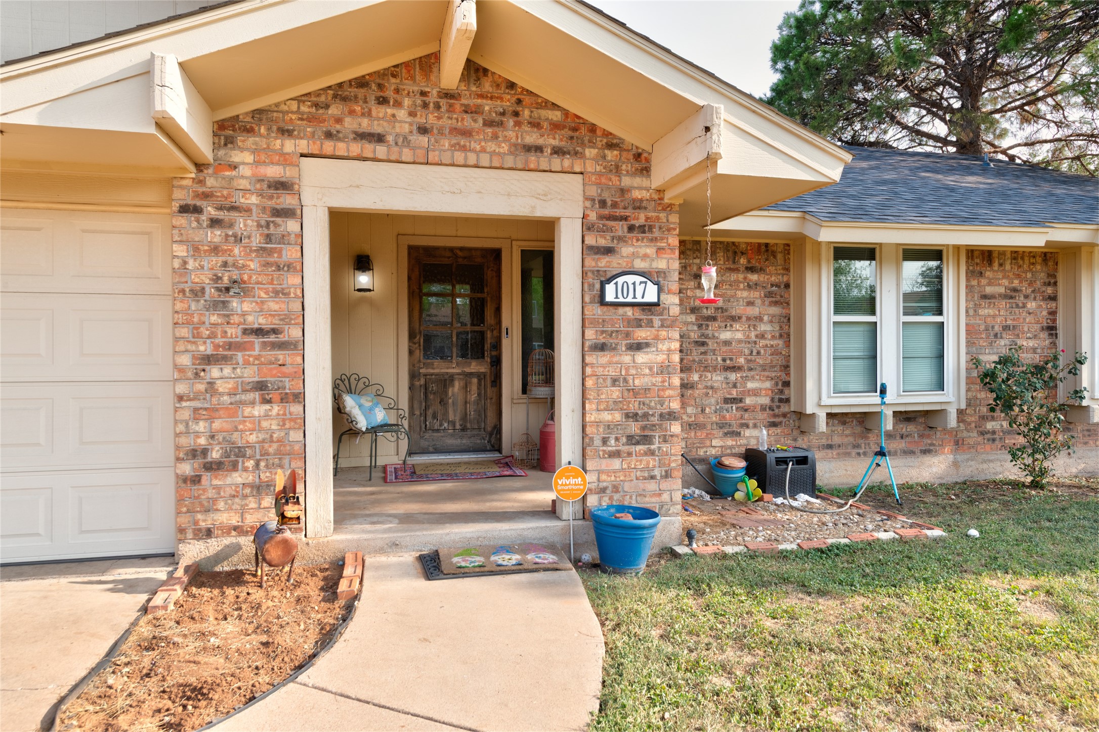 1017 Chriswood Drive