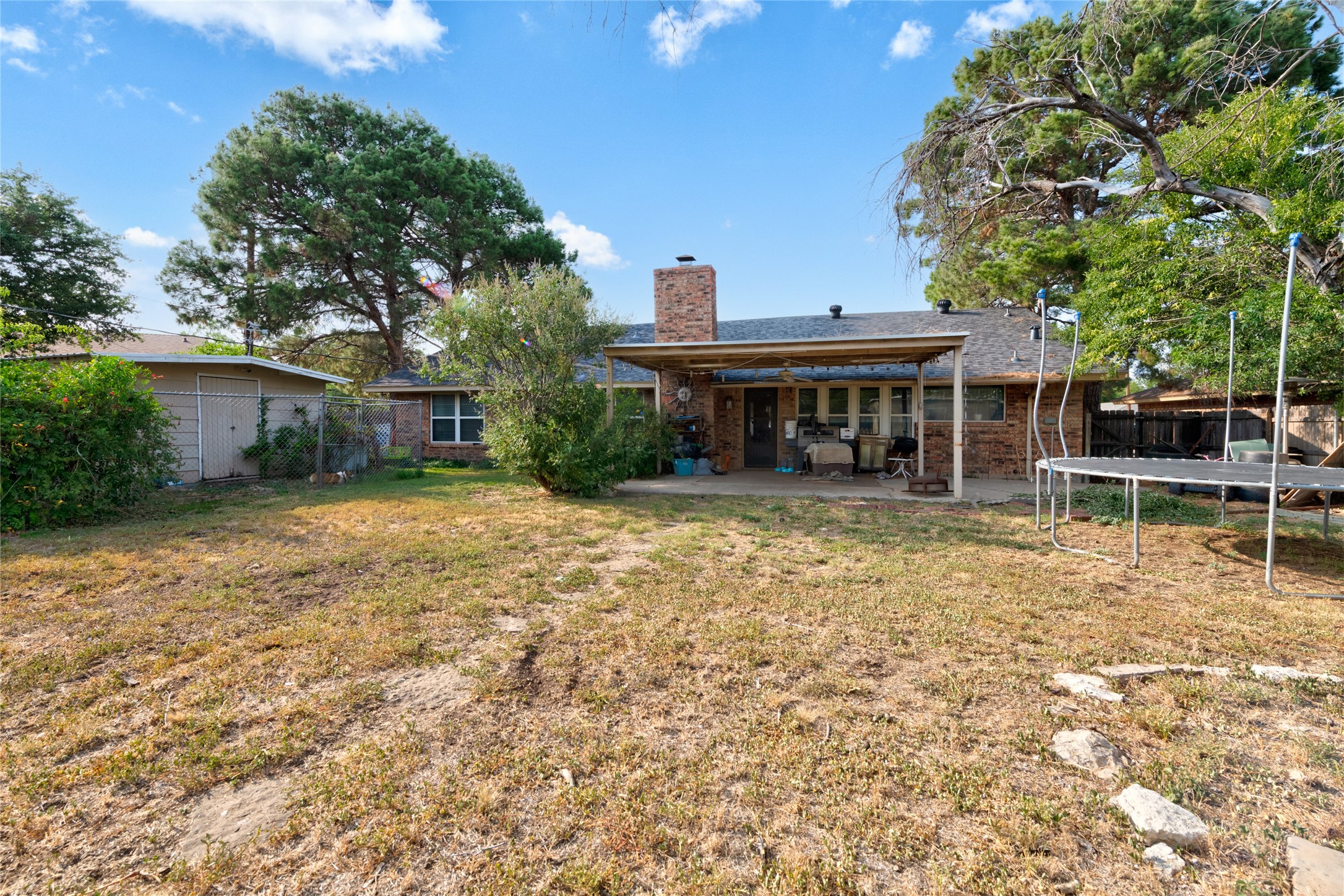 1017 Chriswood Drive