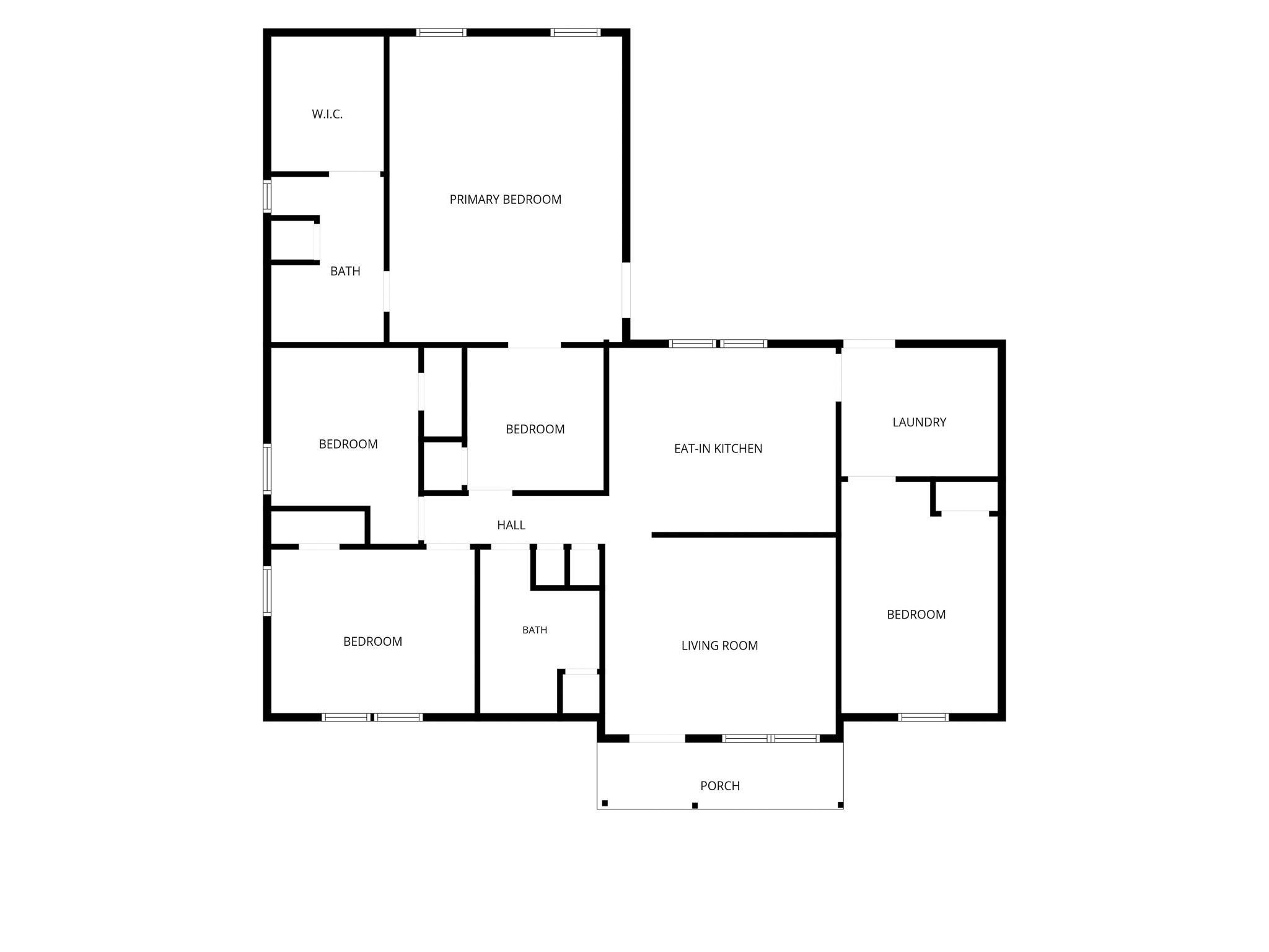 5473 Questa Drive