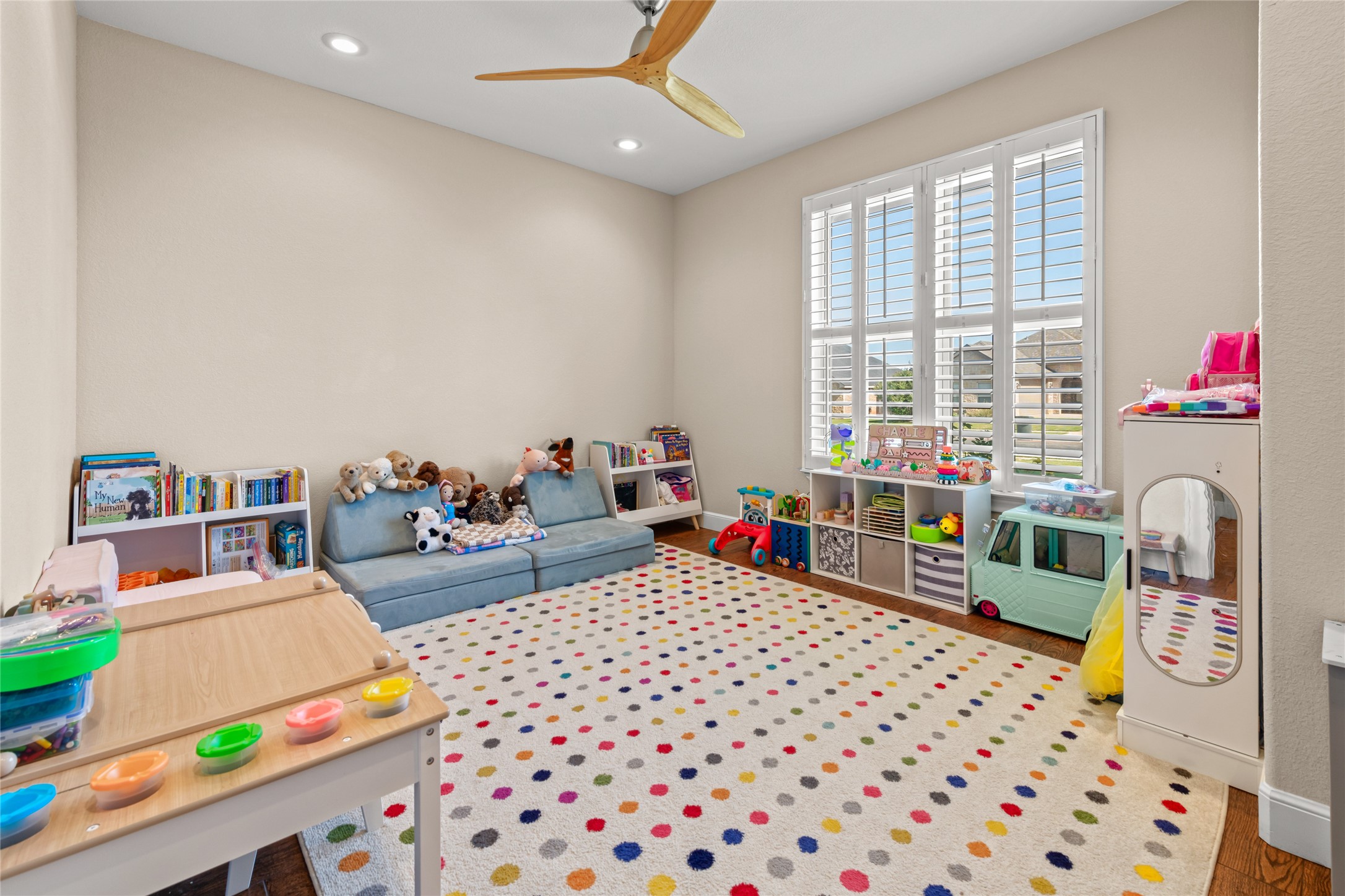 3801 Kady Ridge