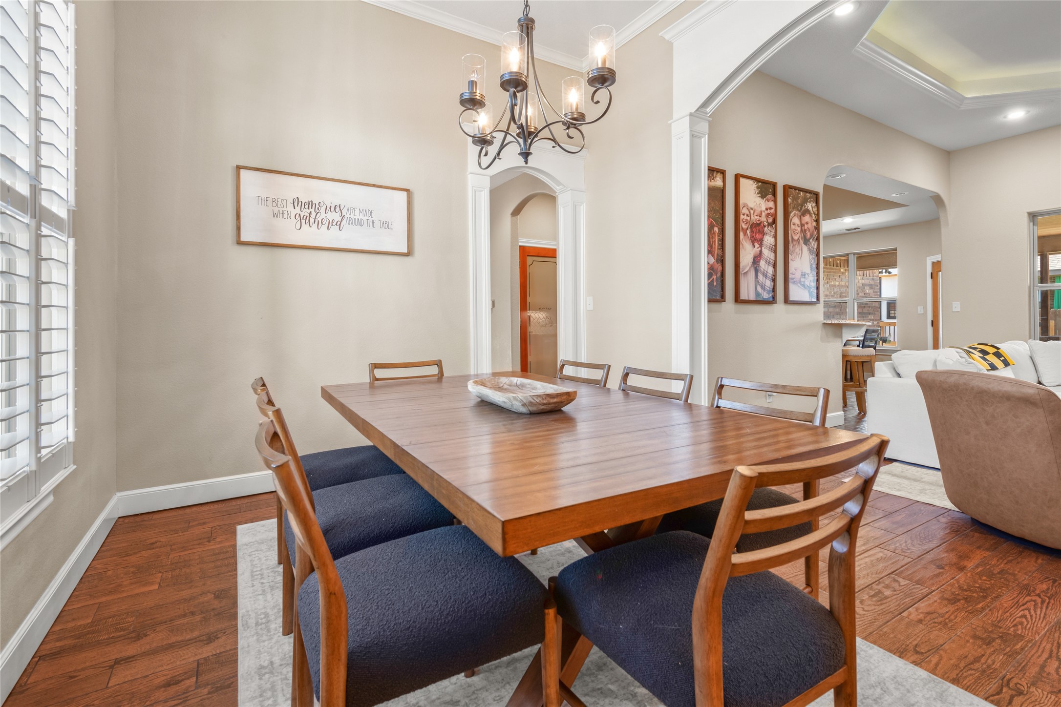 3801 Kady Ridge