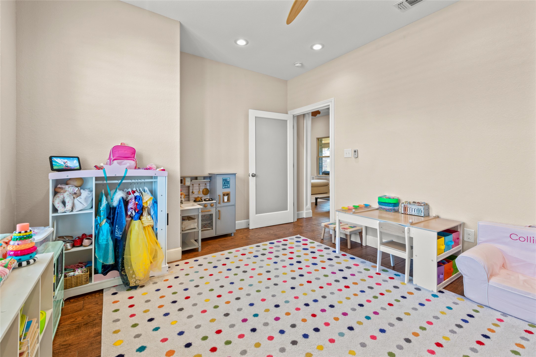 3801 Kady Ridge