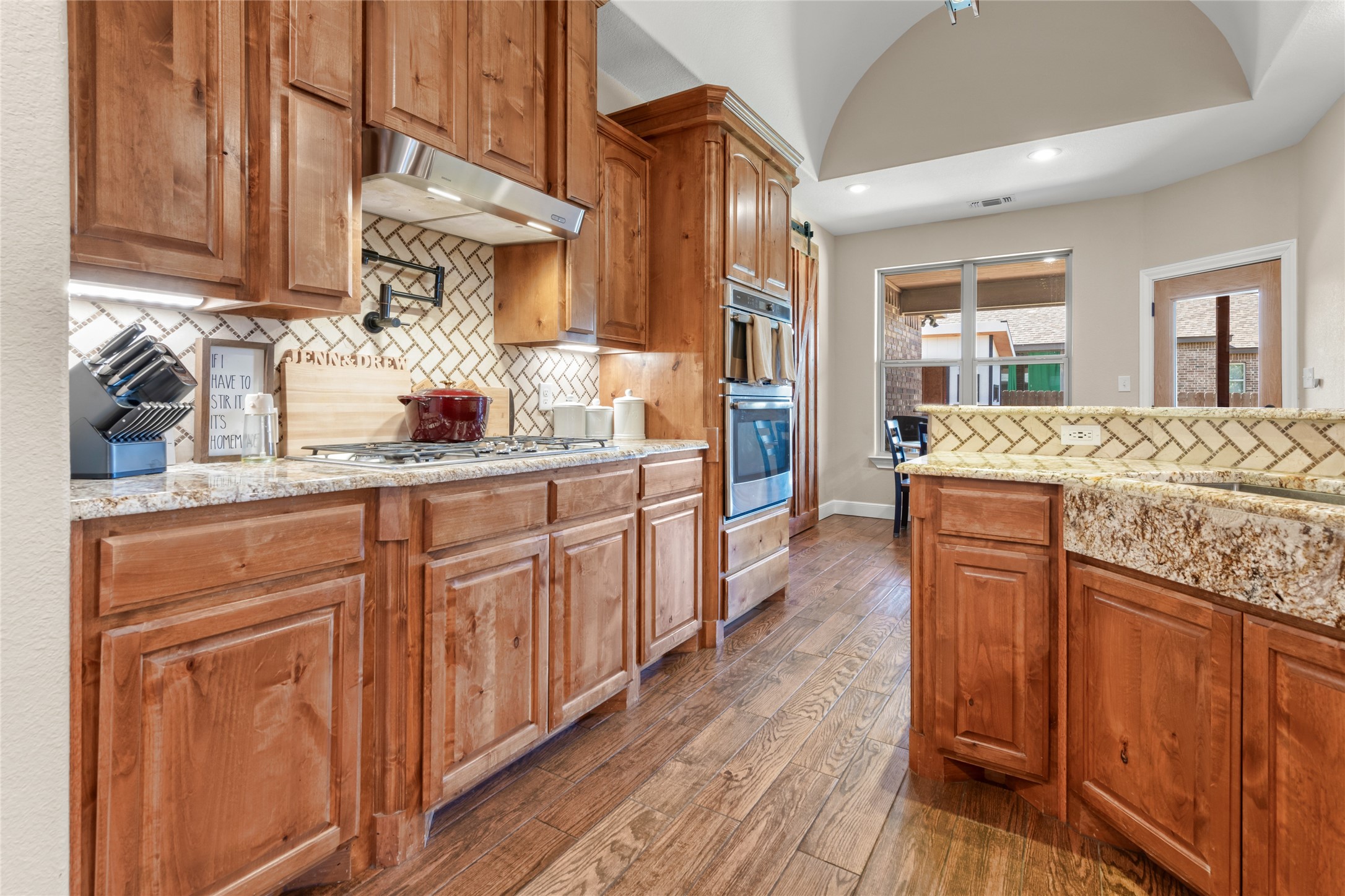 3801 Kady Ridge