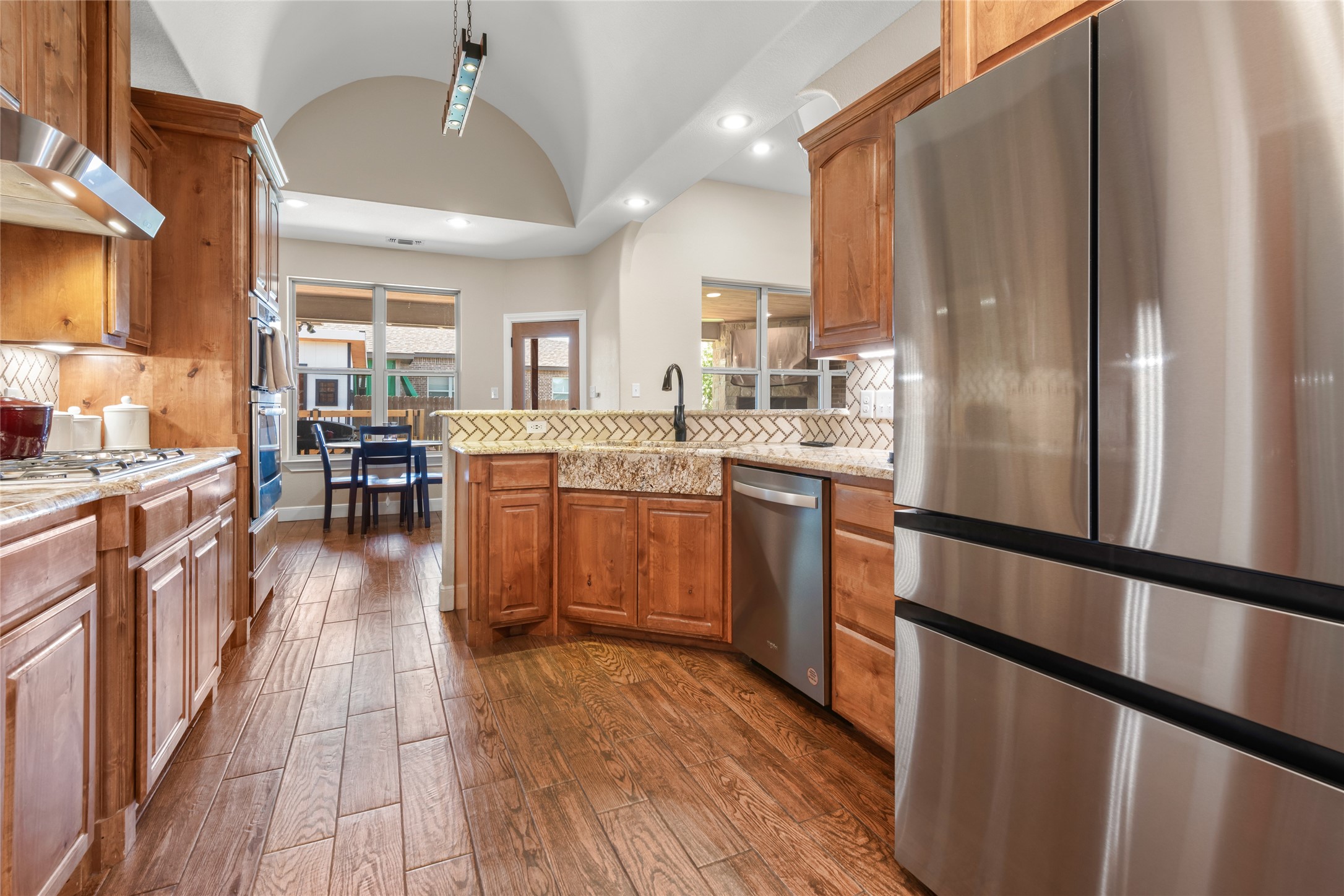 3801 Kady Ridge