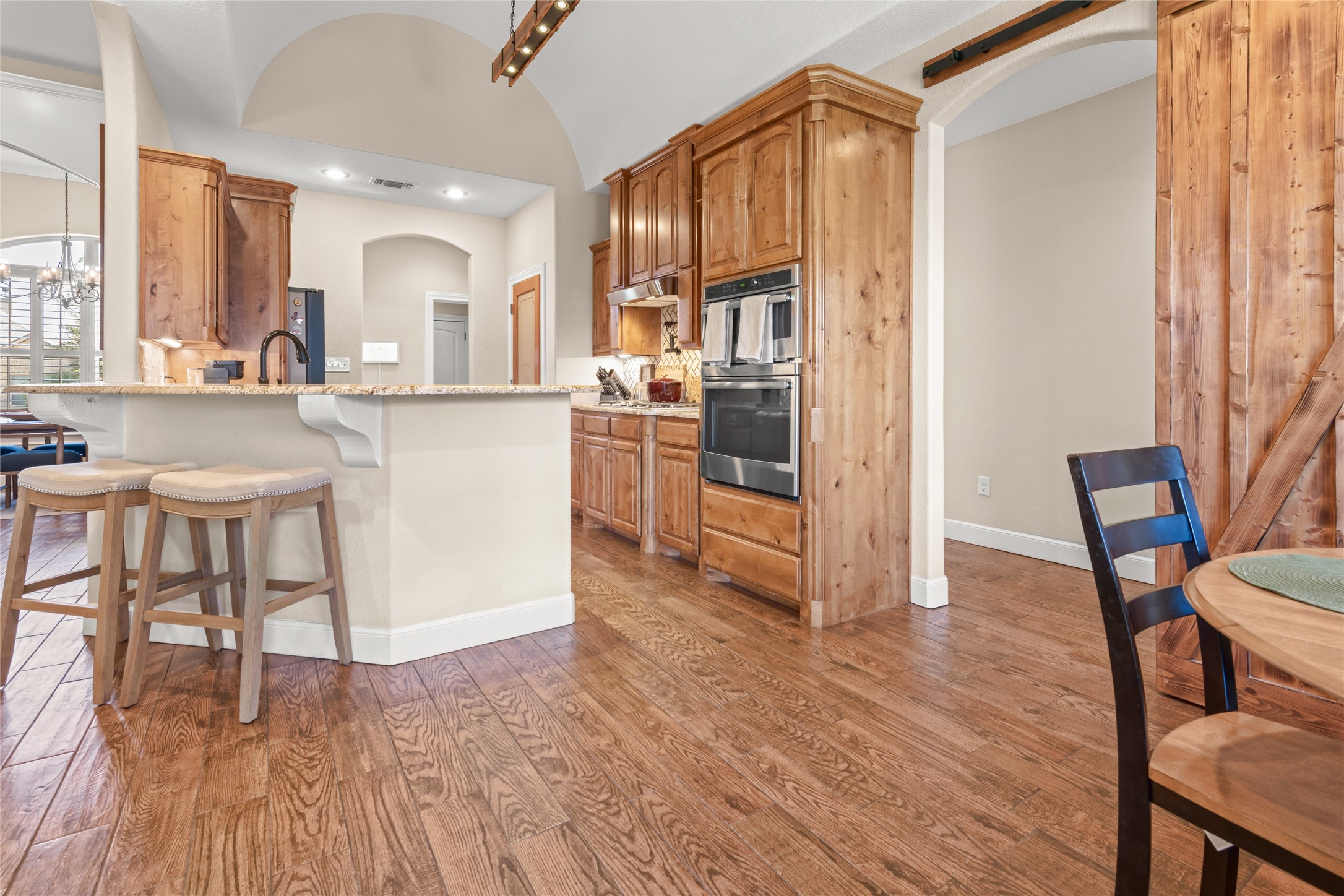 3801 Kady Ridge