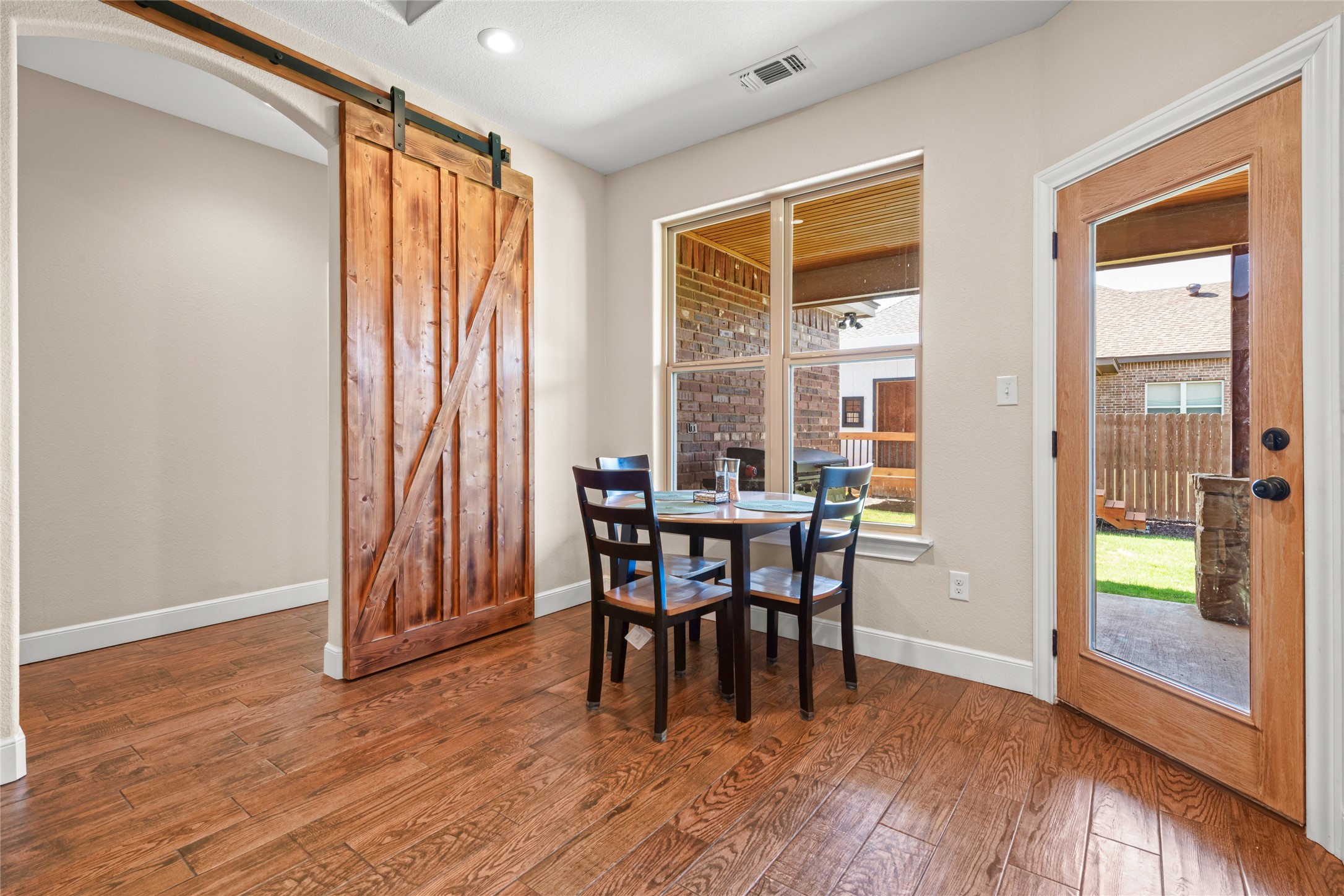 3801 Kady Ridge