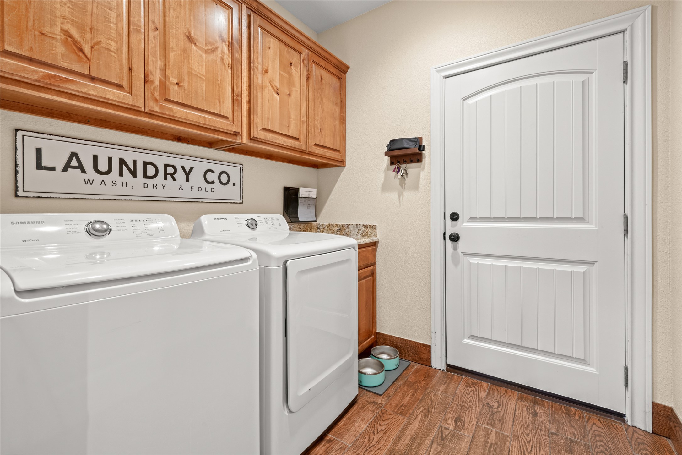 3801 Kady Ridge