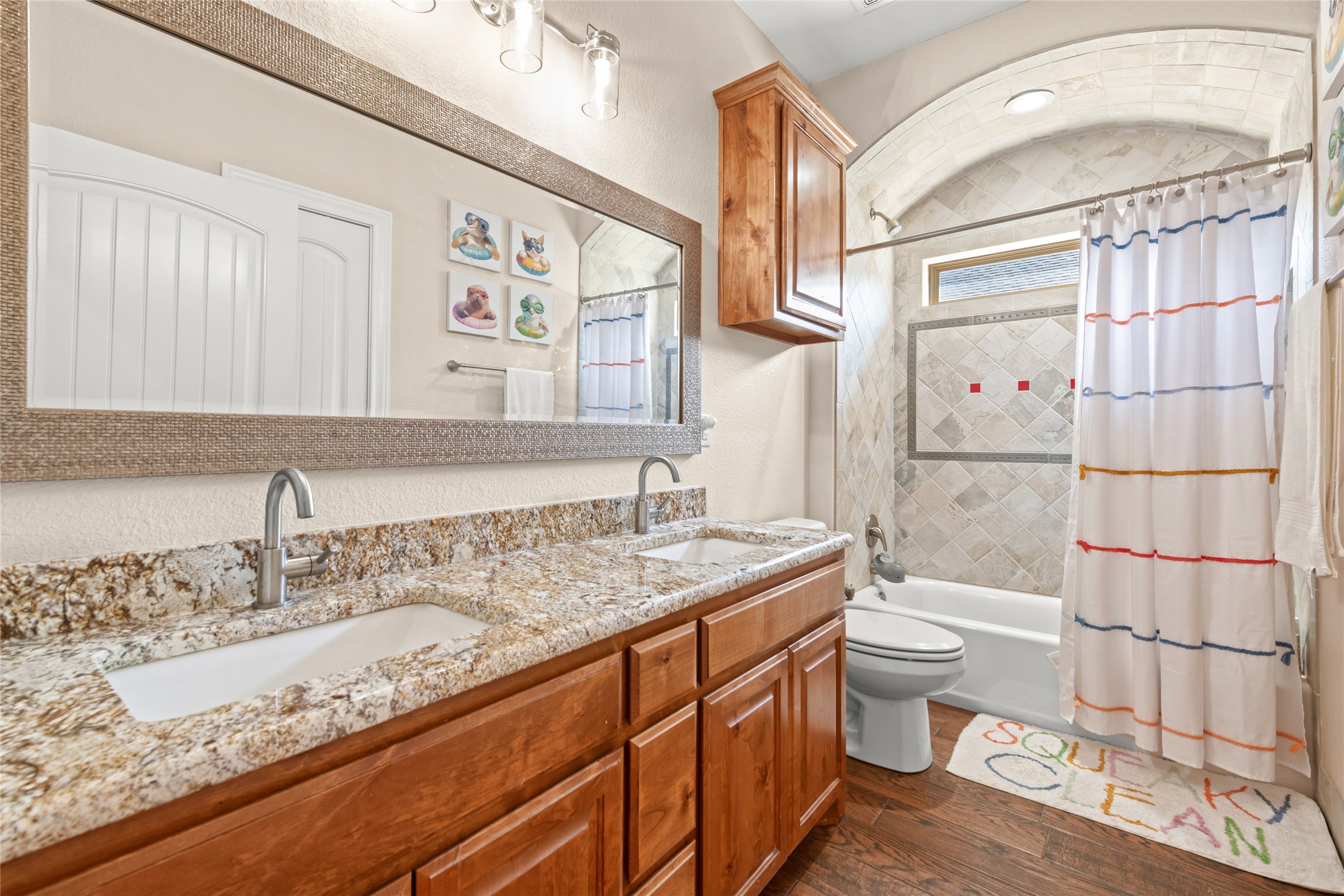 3801 Kady Ridge