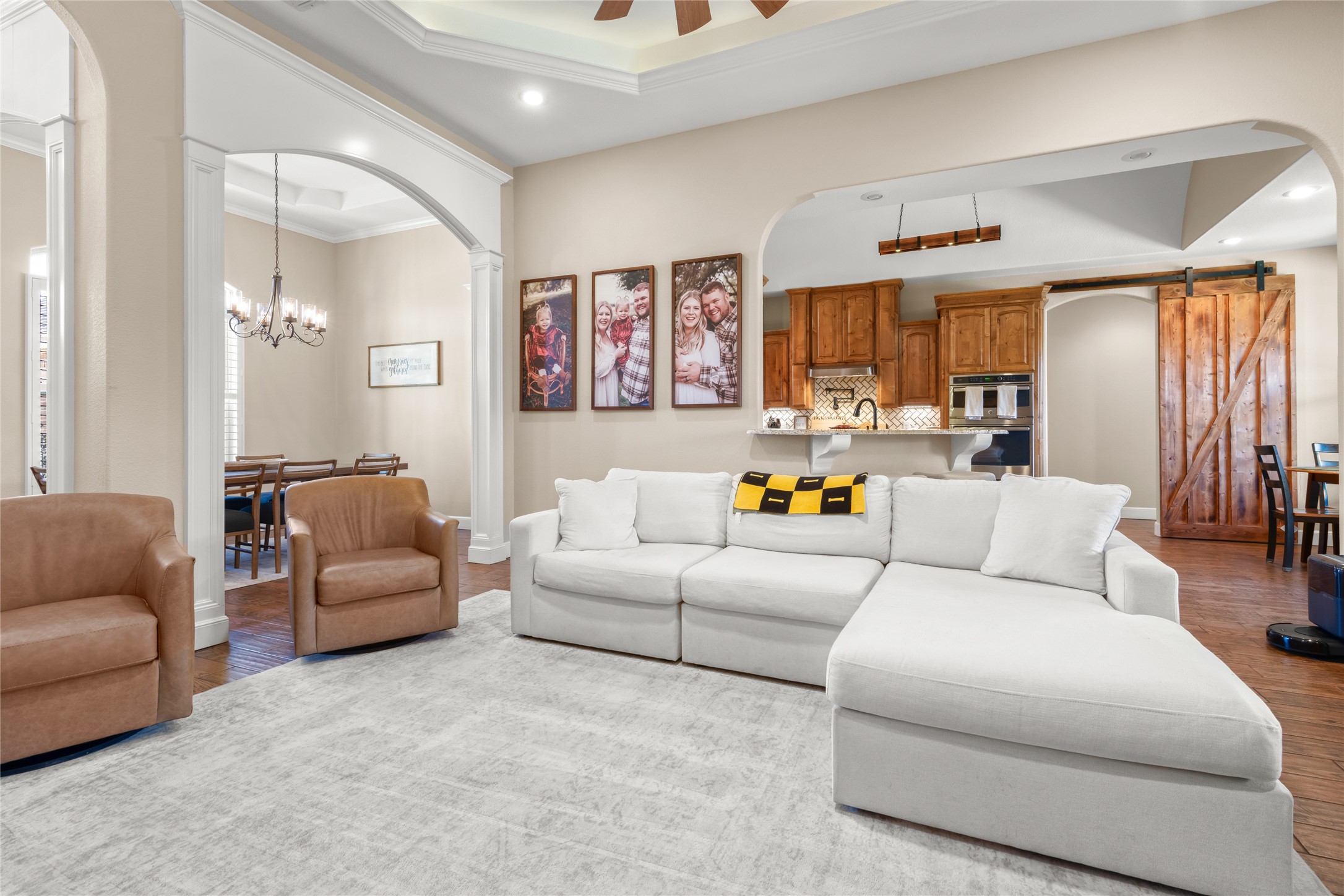 3801 Kady Ridge
