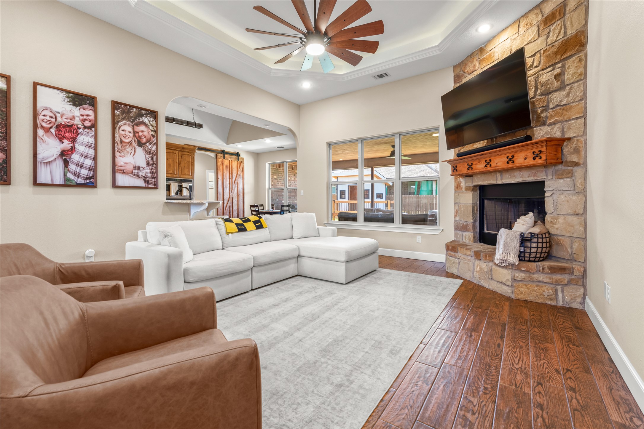 3801 Kady Ridge