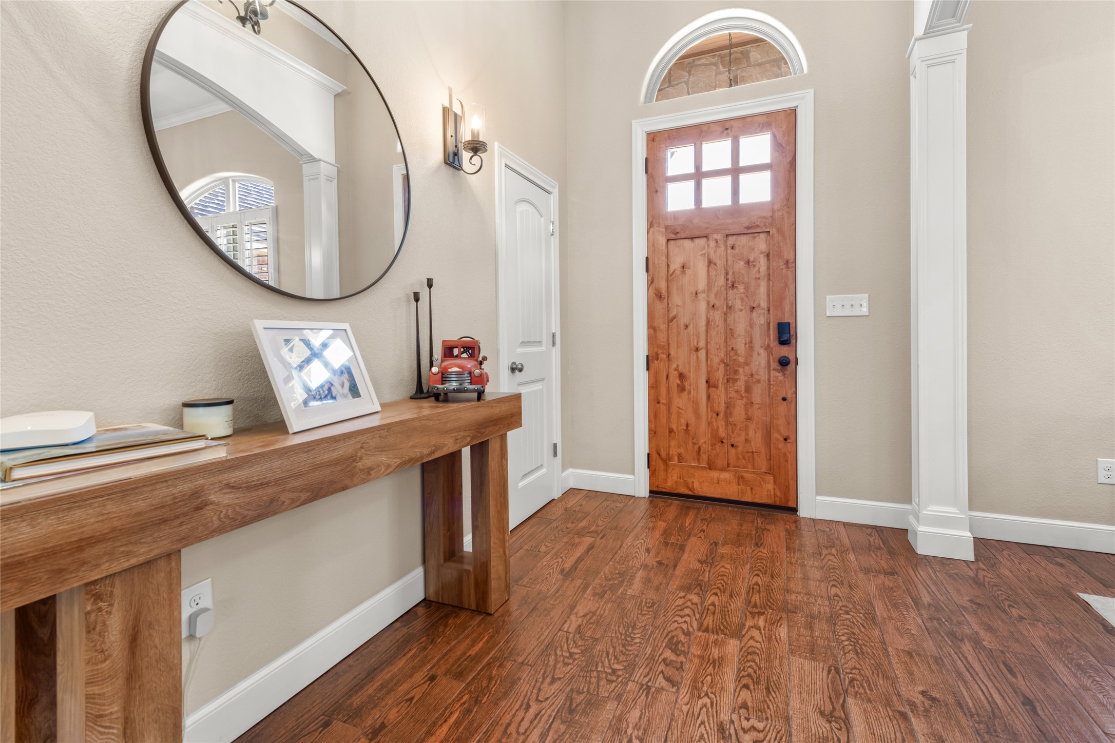 3801 Kady Ridge