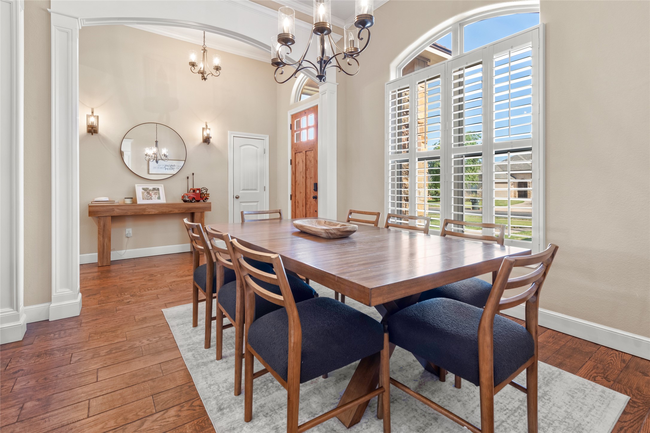 3801 Kady Ridge