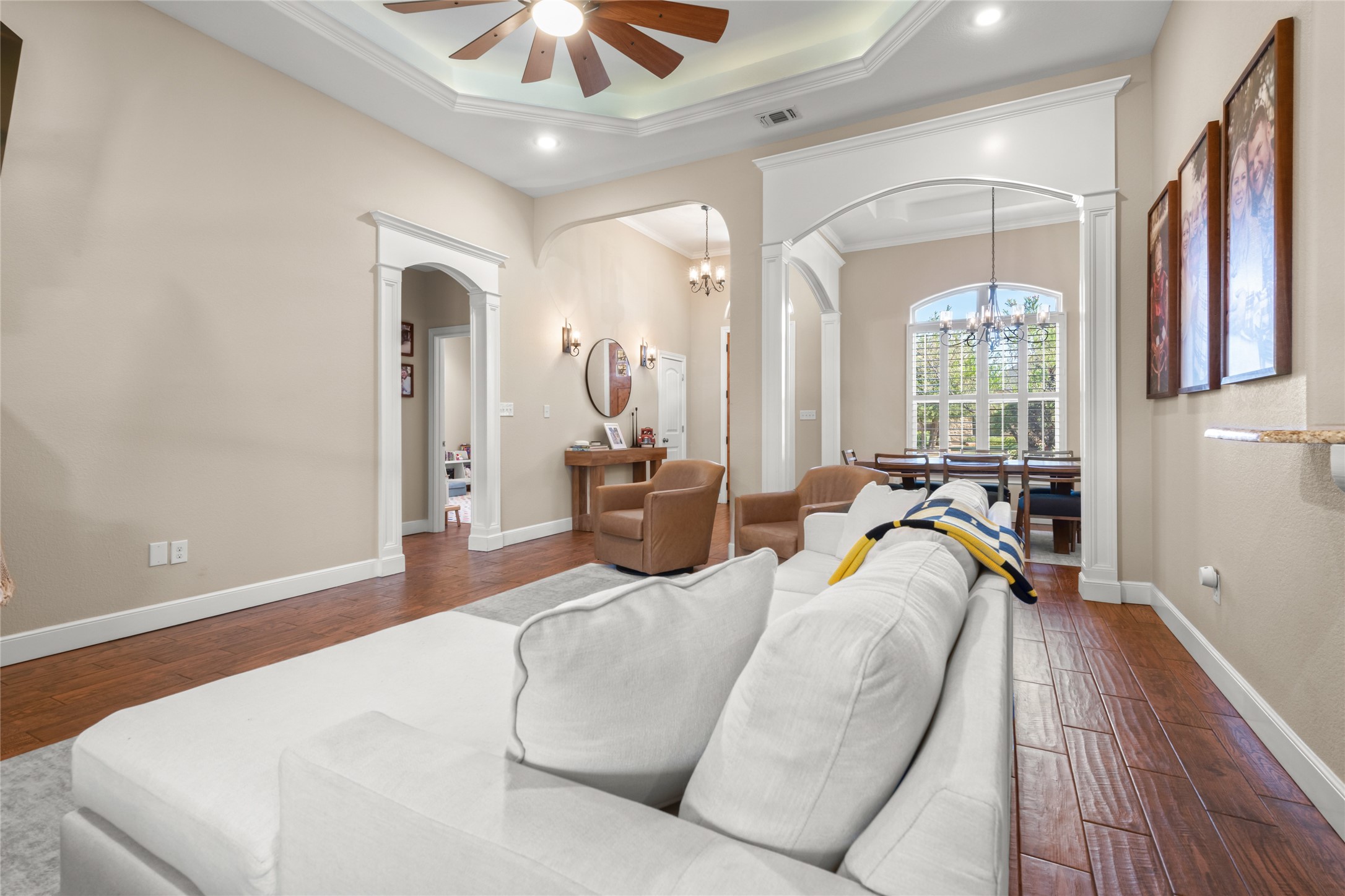 3801 Kady Ridge