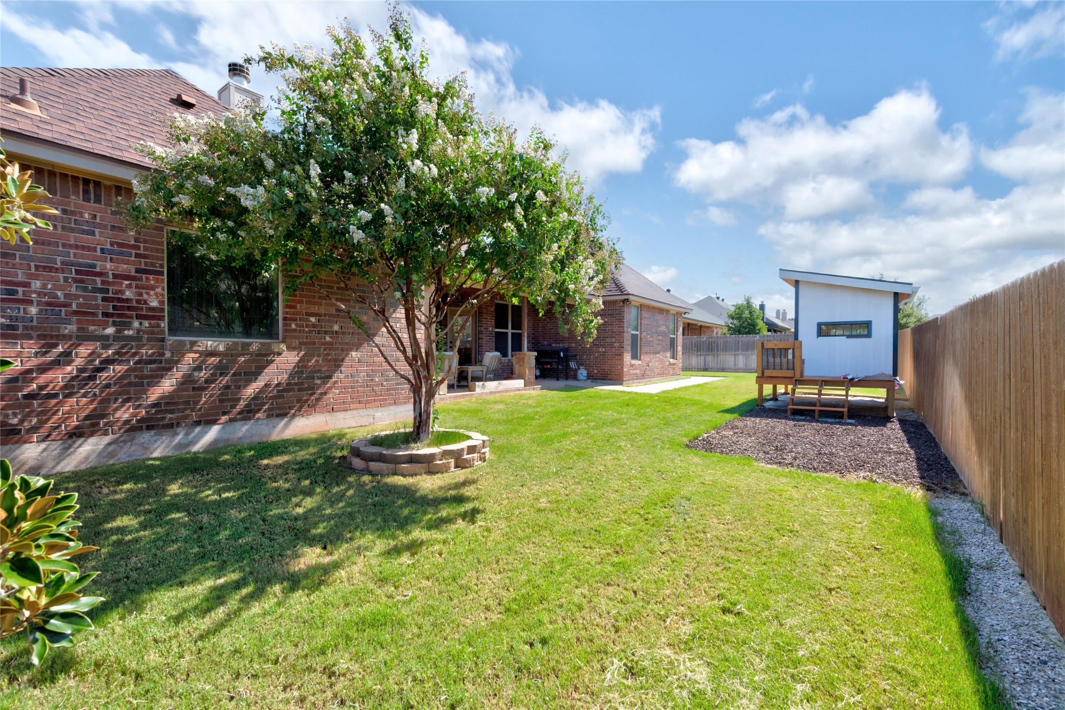 3801 Kady Ridge