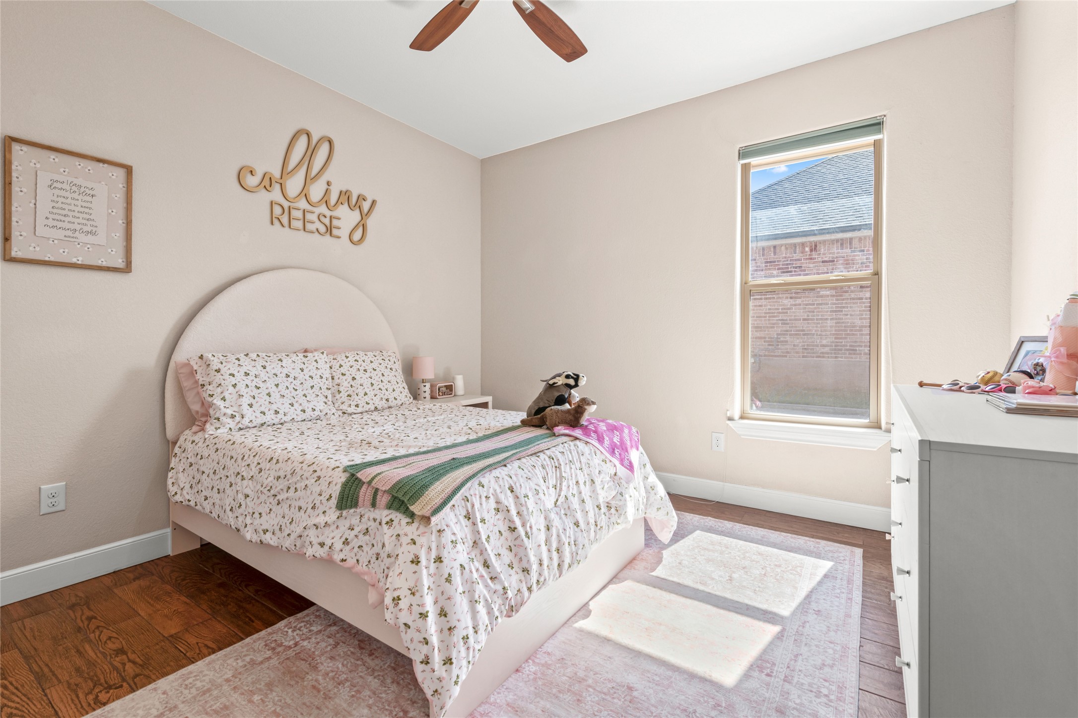 3801 Kady Ridge