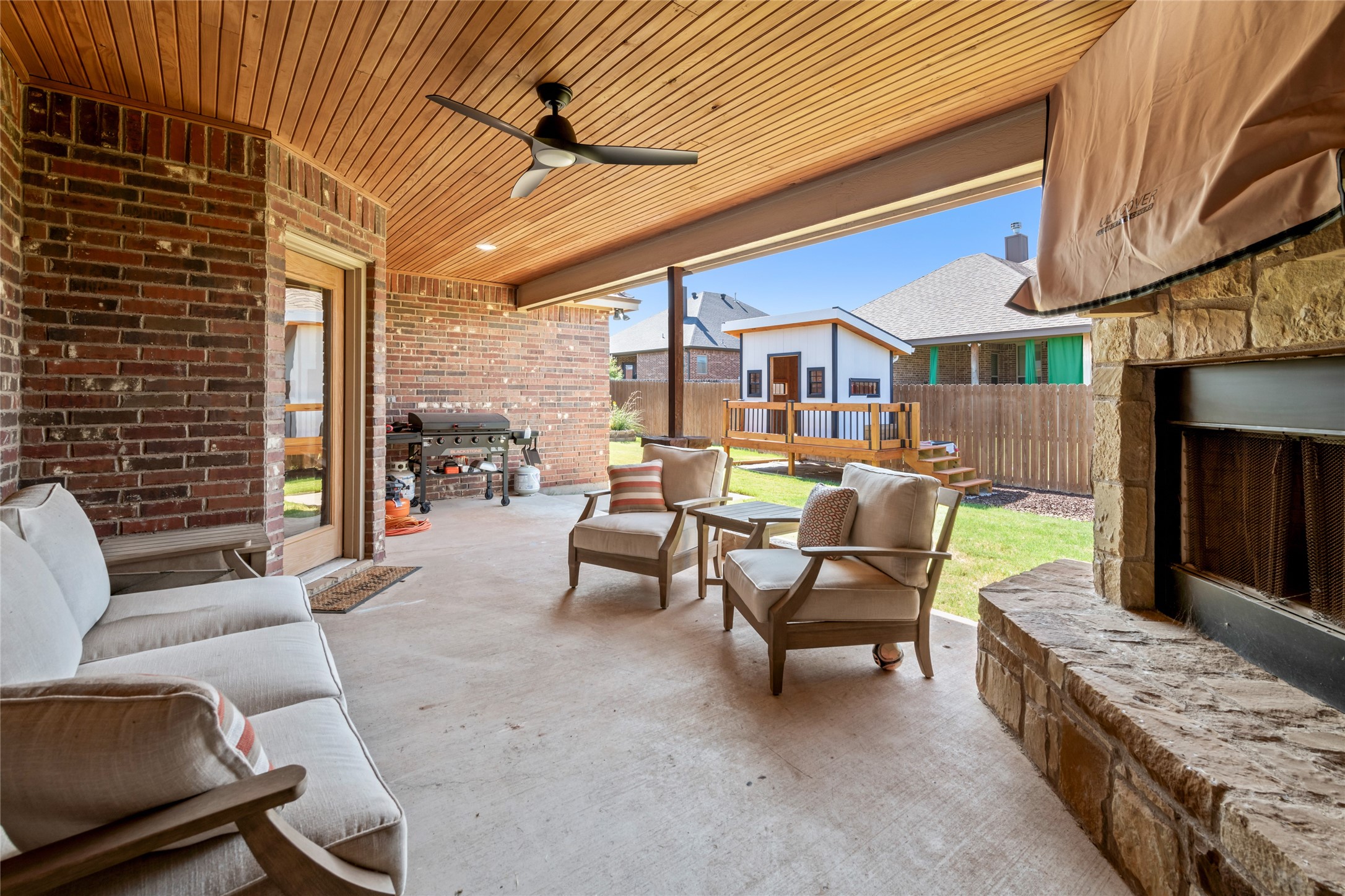 3801 Kady Ridge