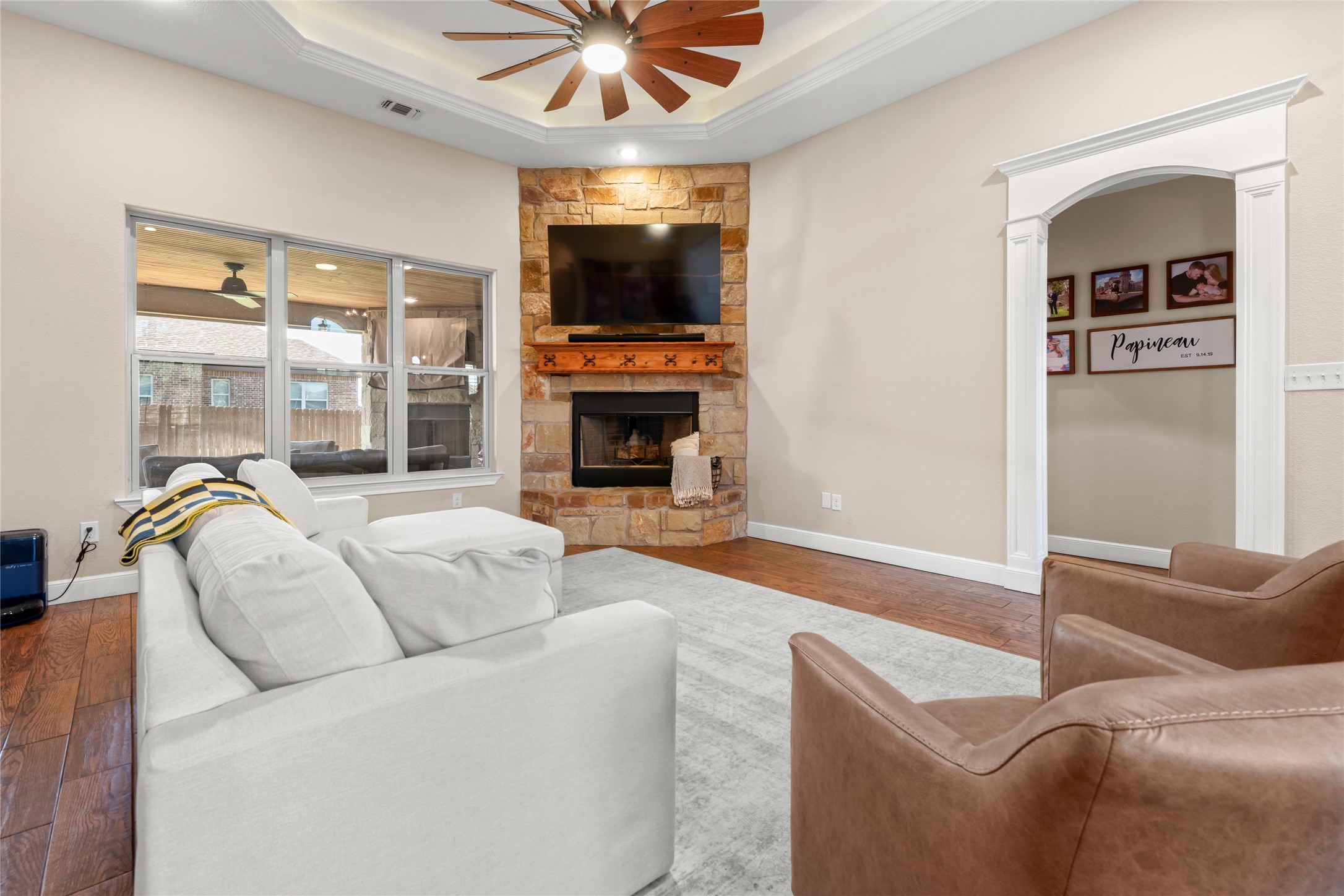 3801 Kady Ridge