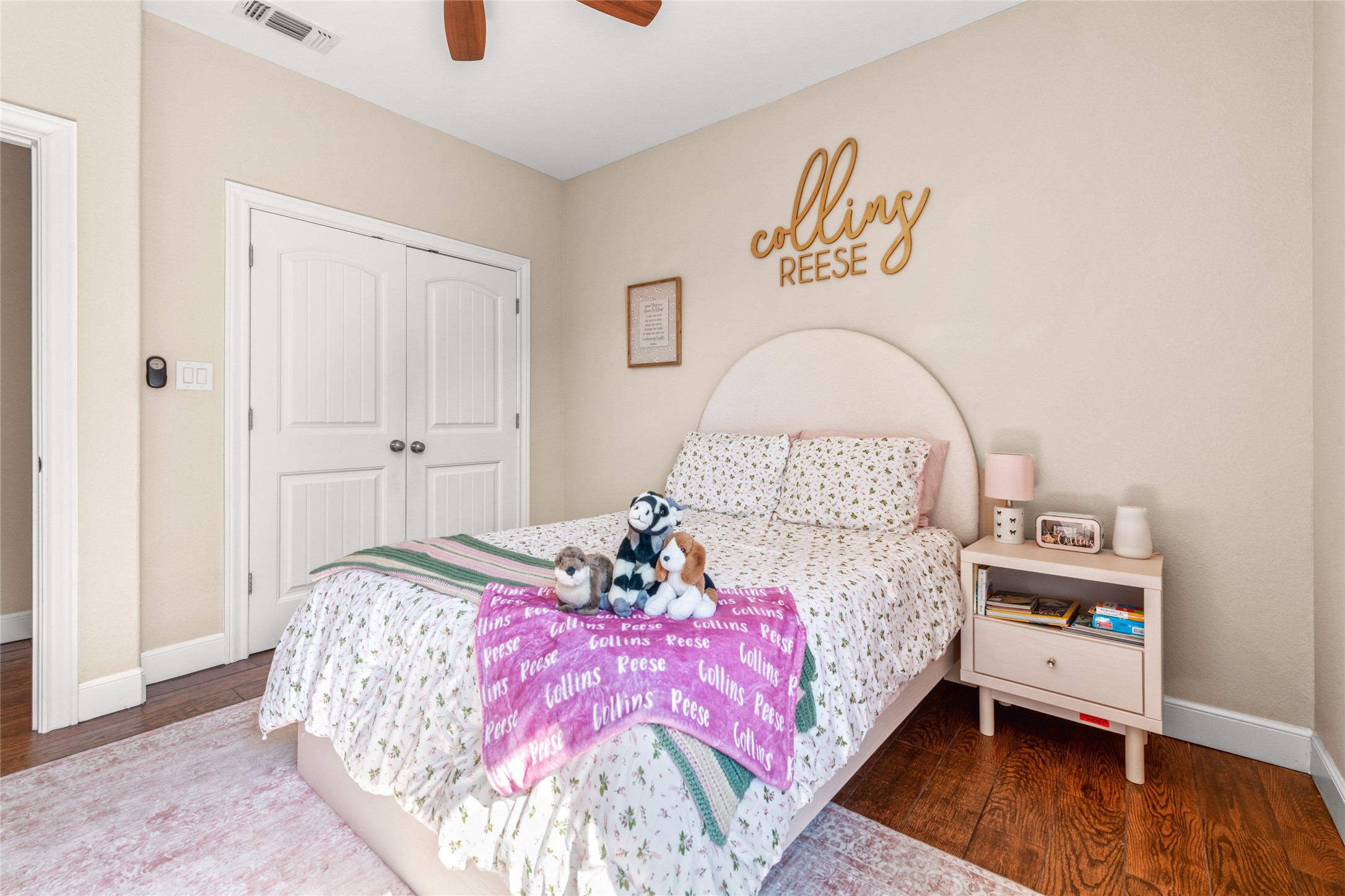 3801 Kady Ridge