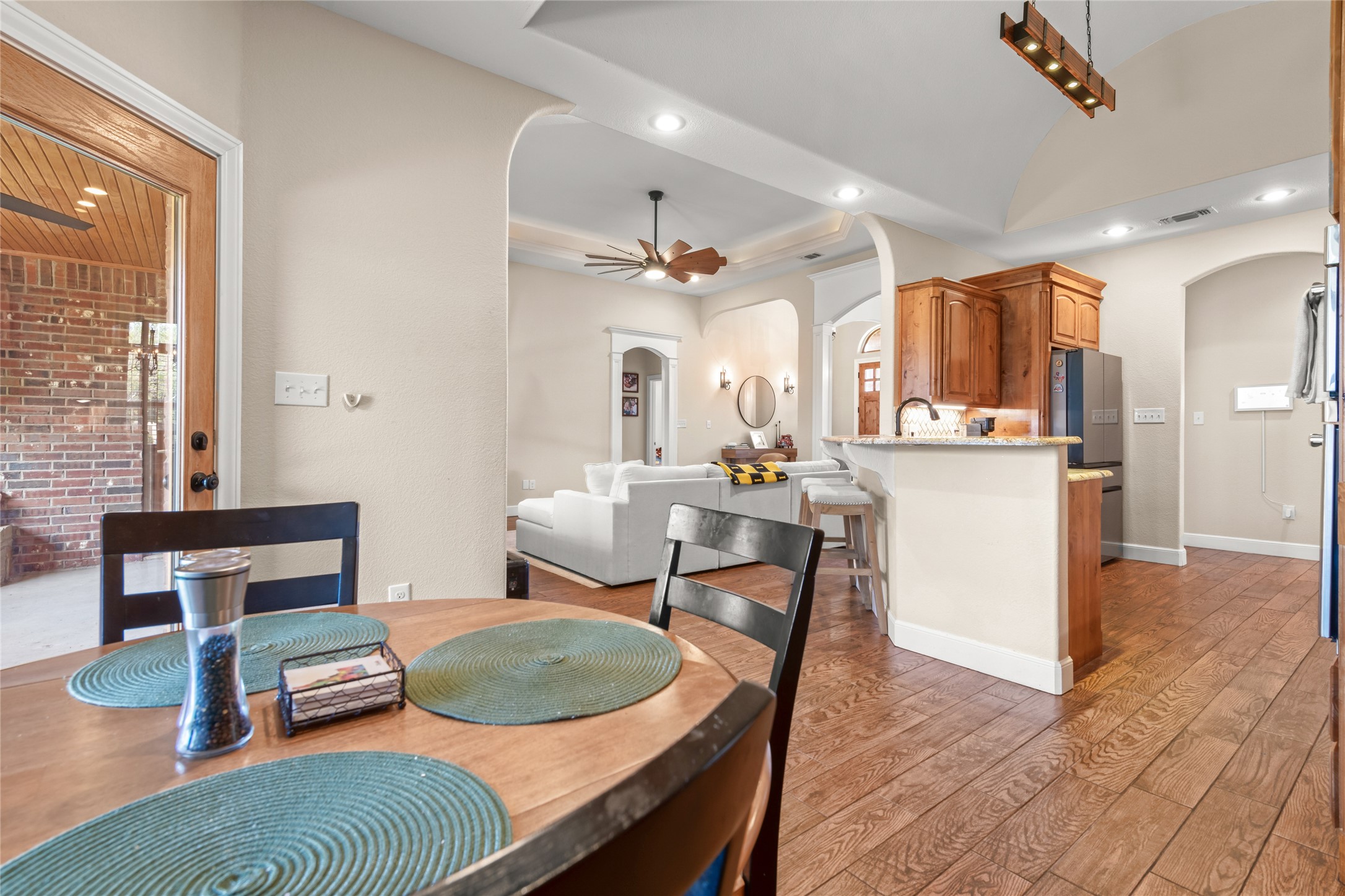 3801 Kady Ridge