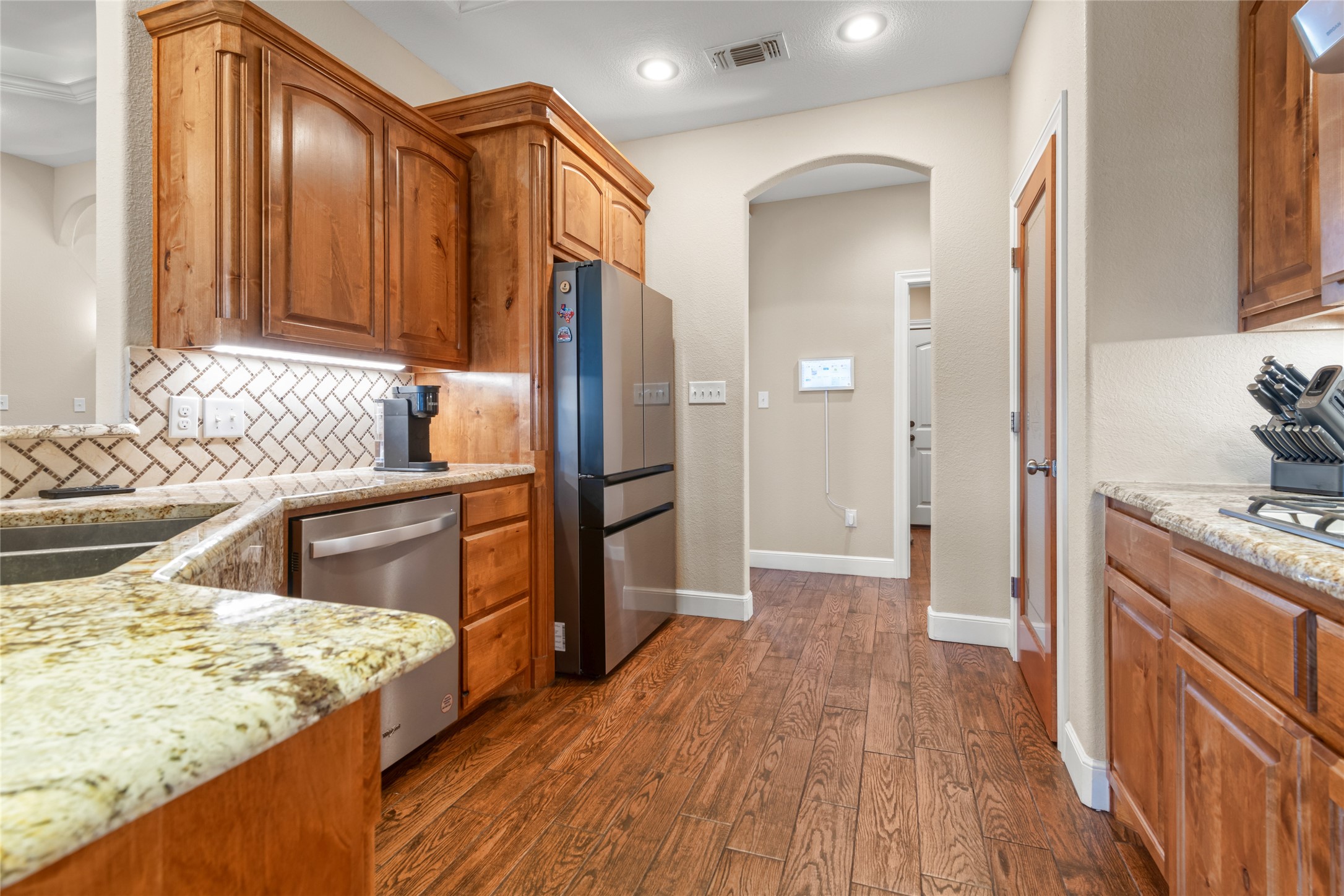 3801 Kady Ridge