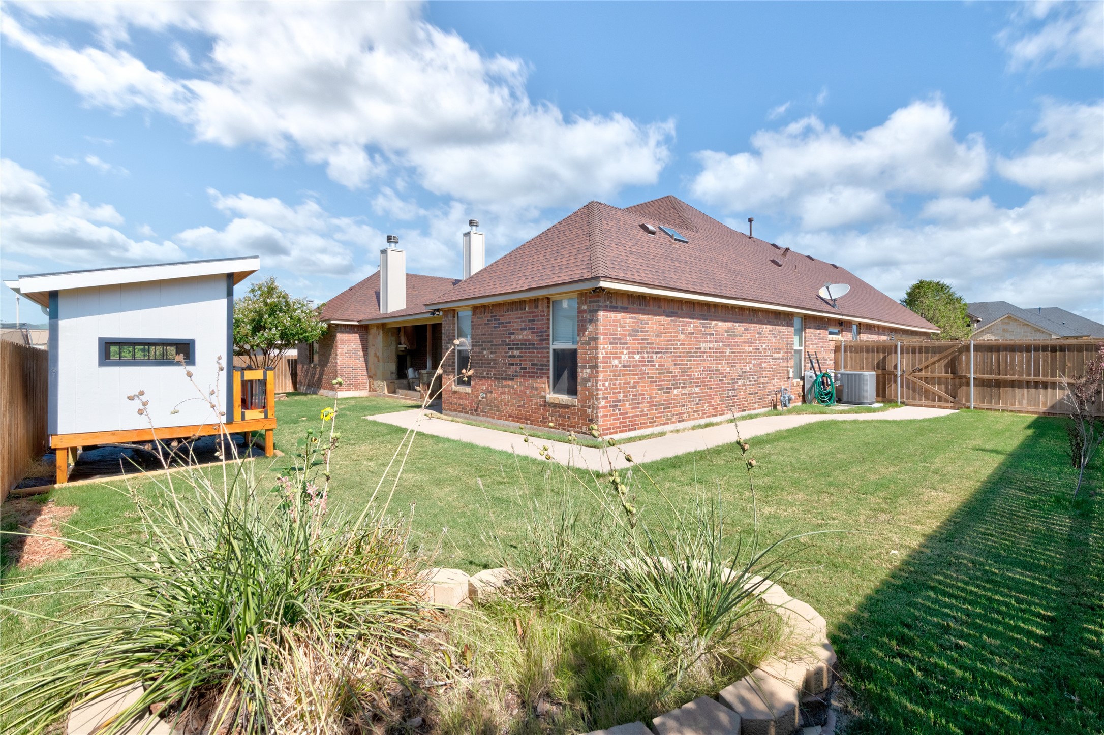 3801 Kady Ridge