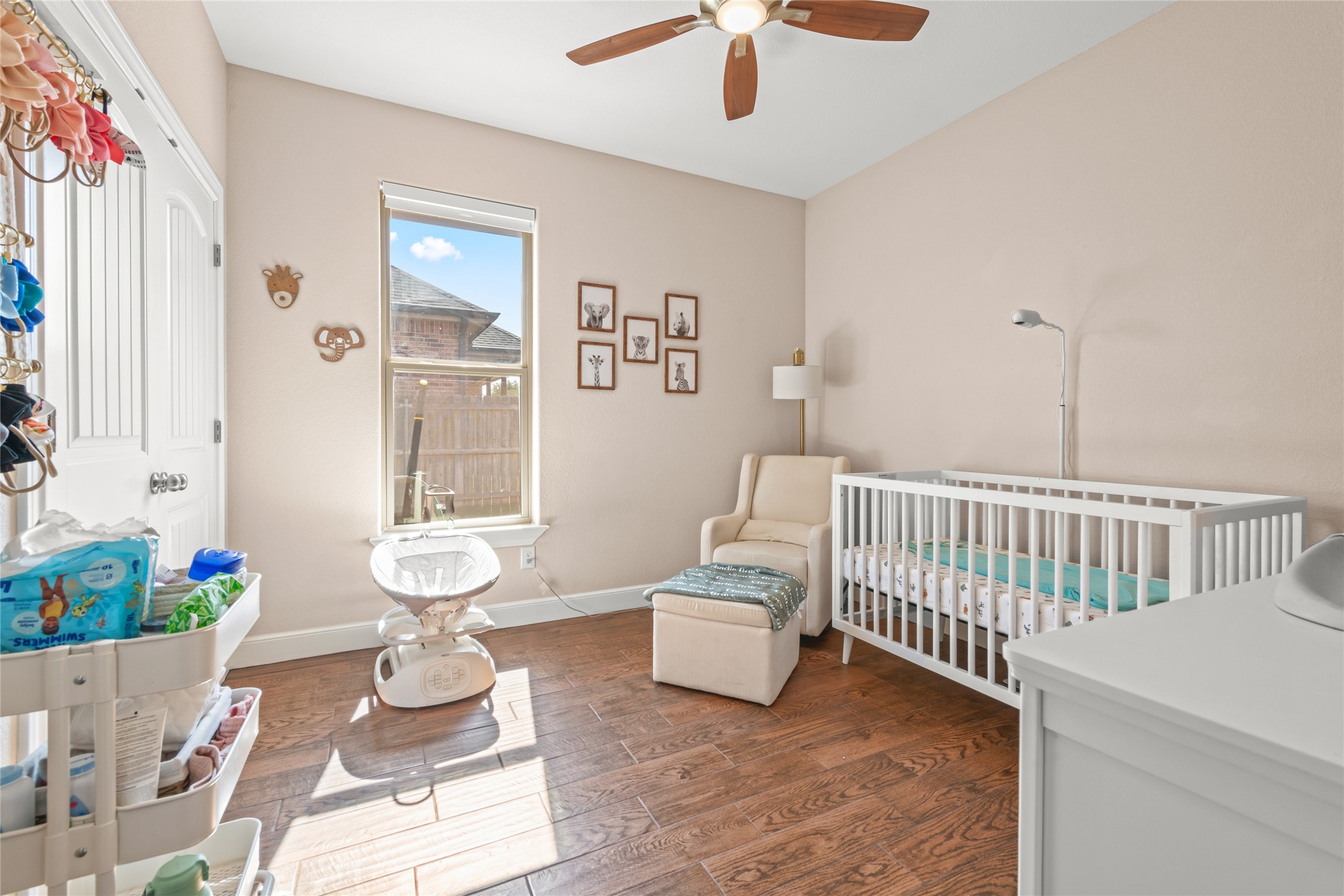 3801 Kady Ridge