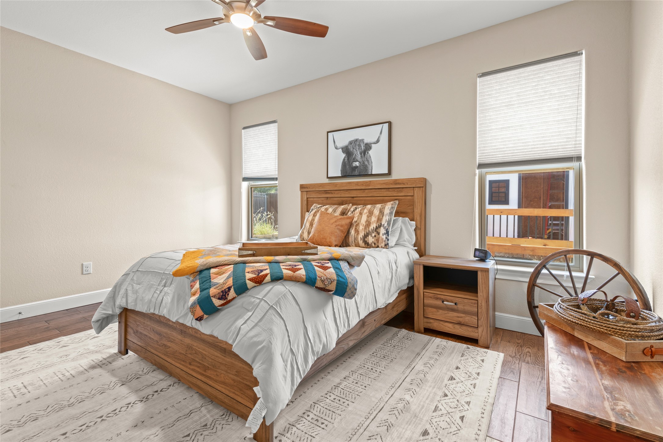 3801 Kady Ridge