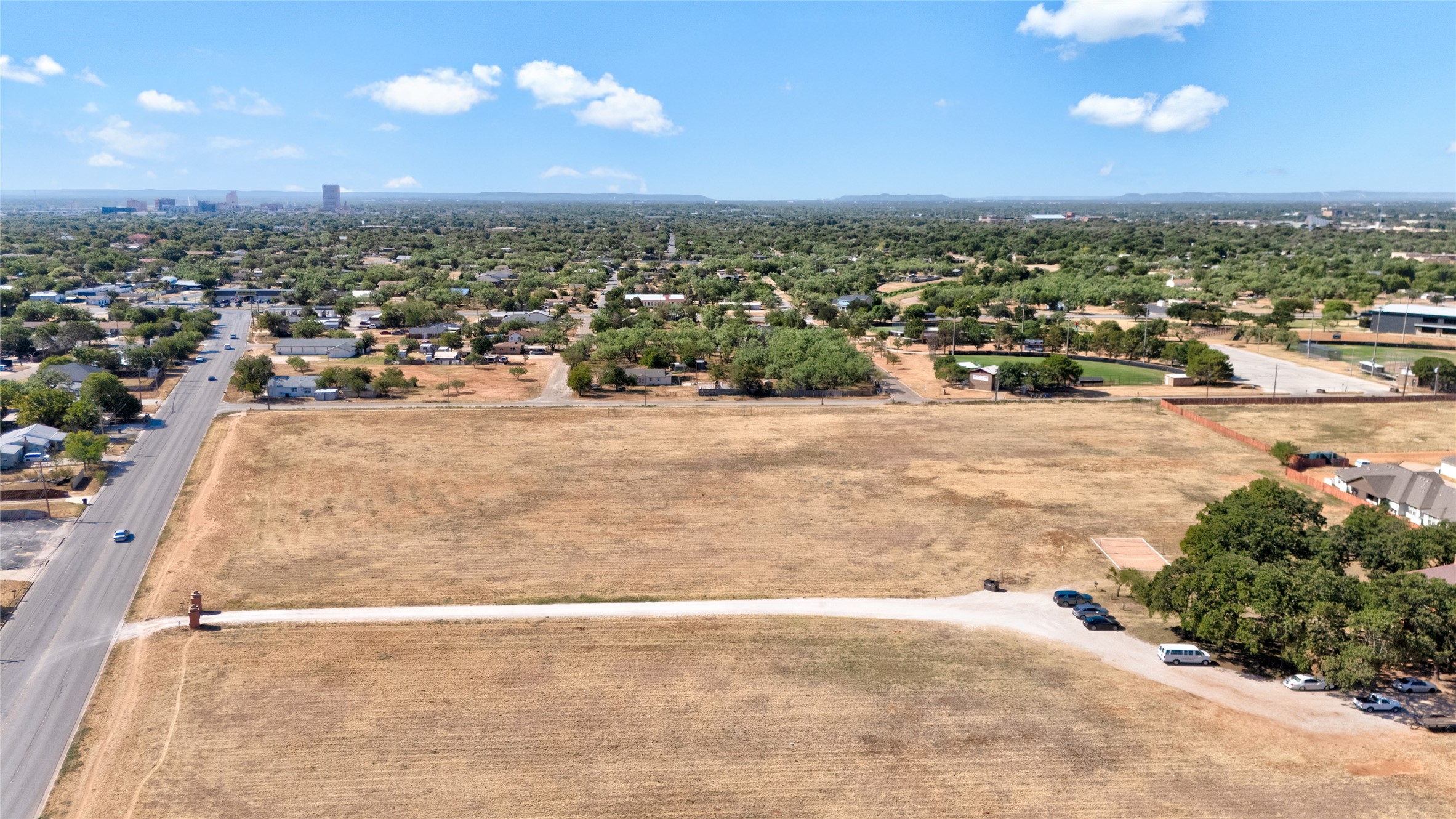 2442 Old Anson Road