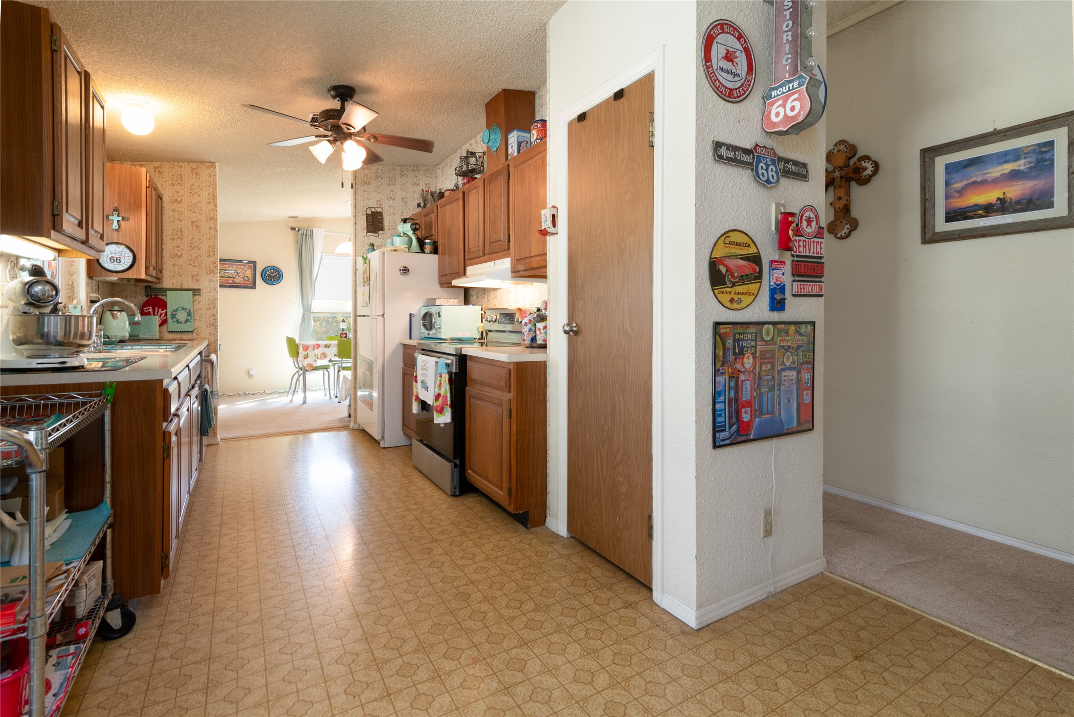 508 W 17th Street