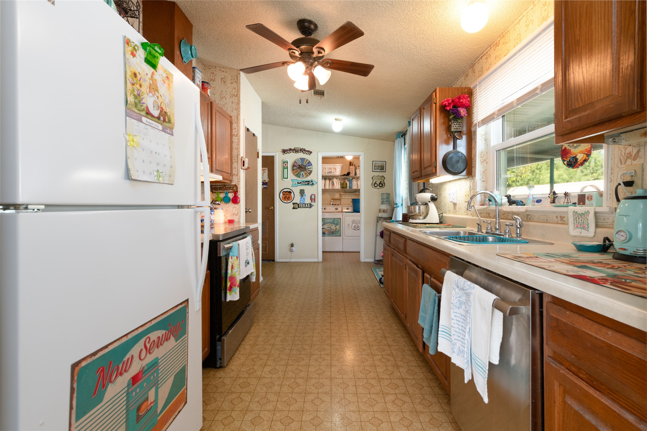 508 W 17th Street