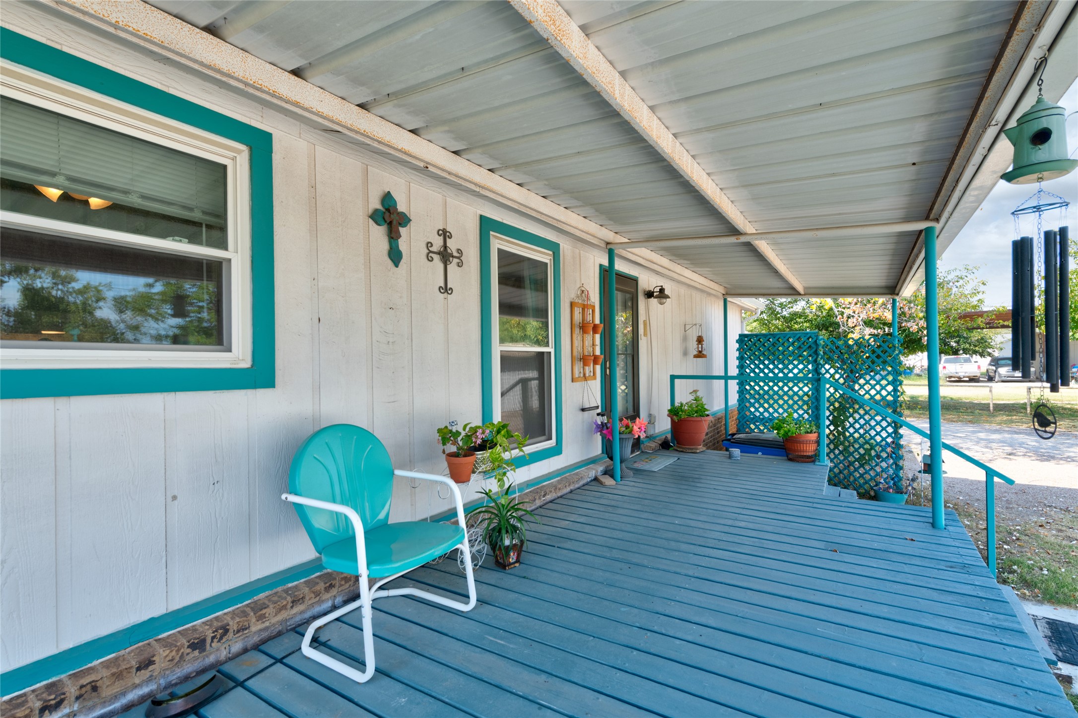 508 W 17th Street