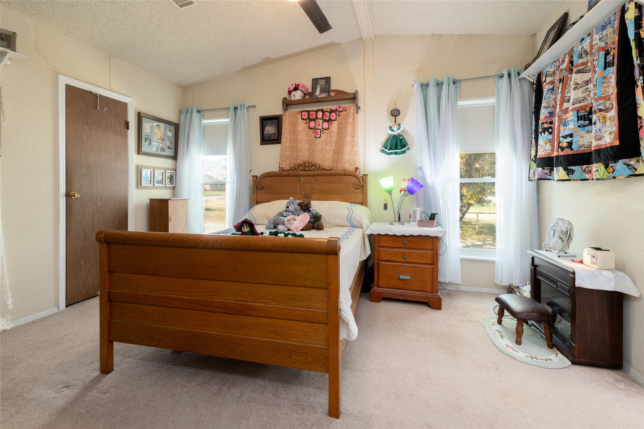 508 W 17th Street