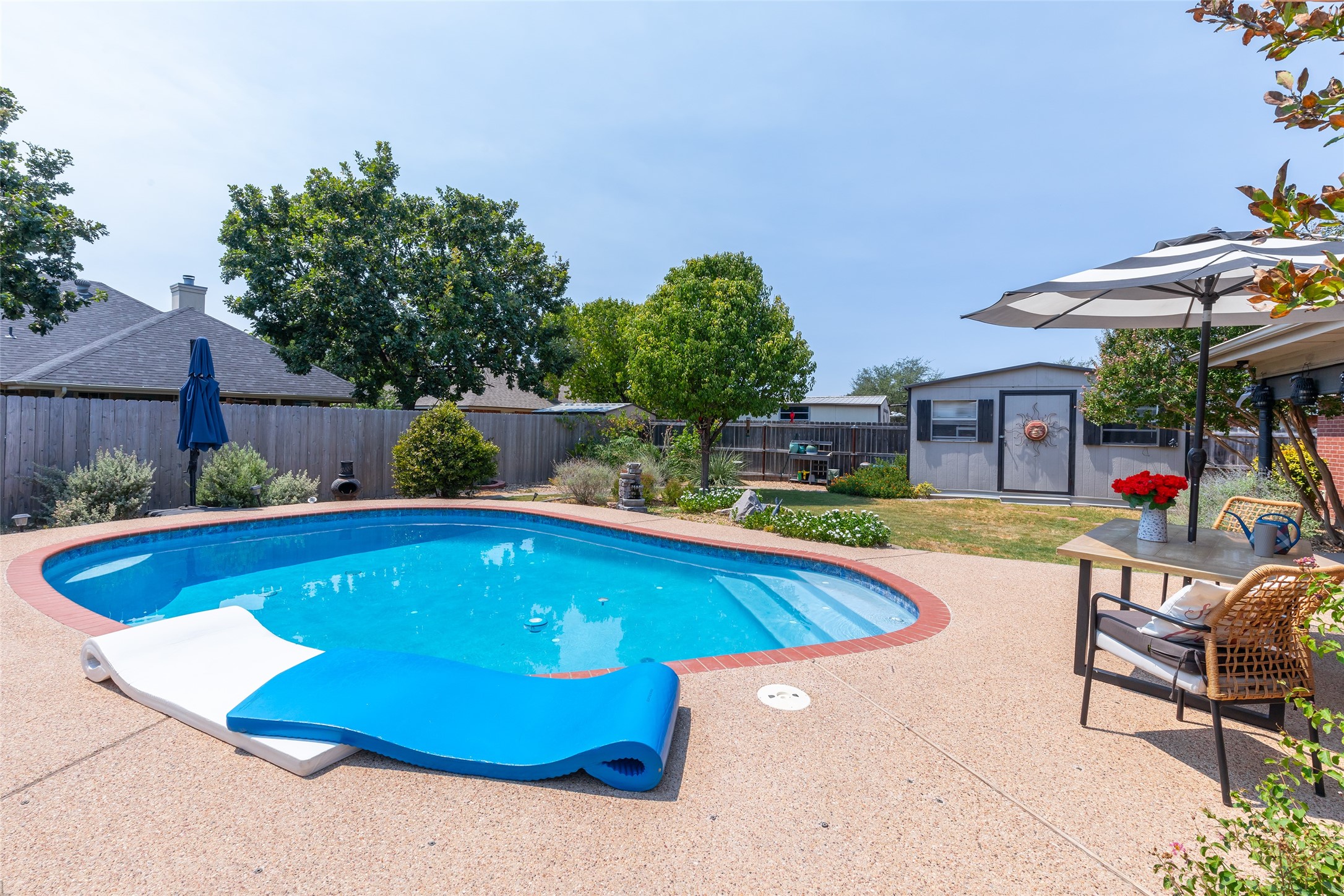 2409 Township Court Abilene TX