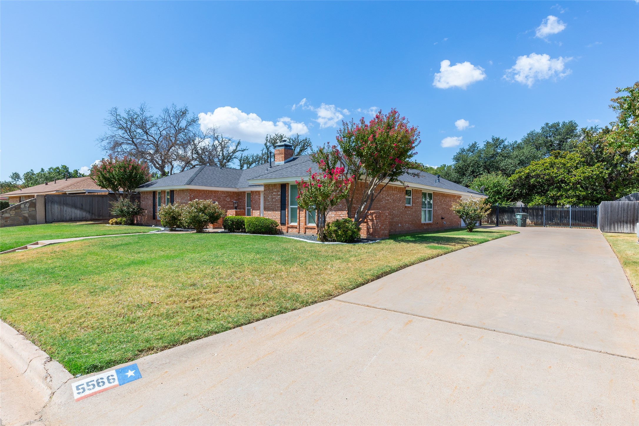 5566 Chimney Rock Road Abilene TX