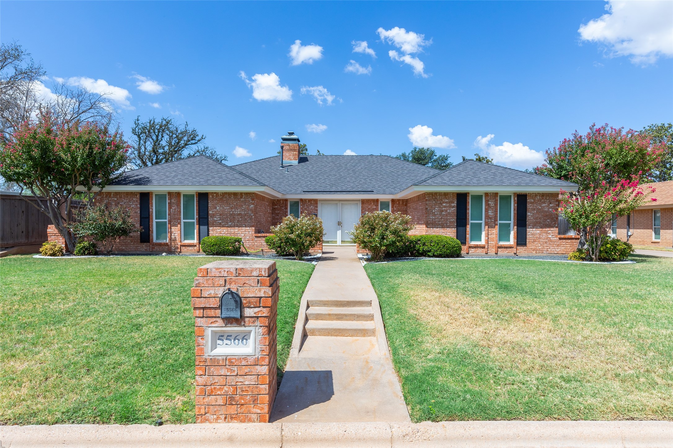 5566 Chimney Rock Road