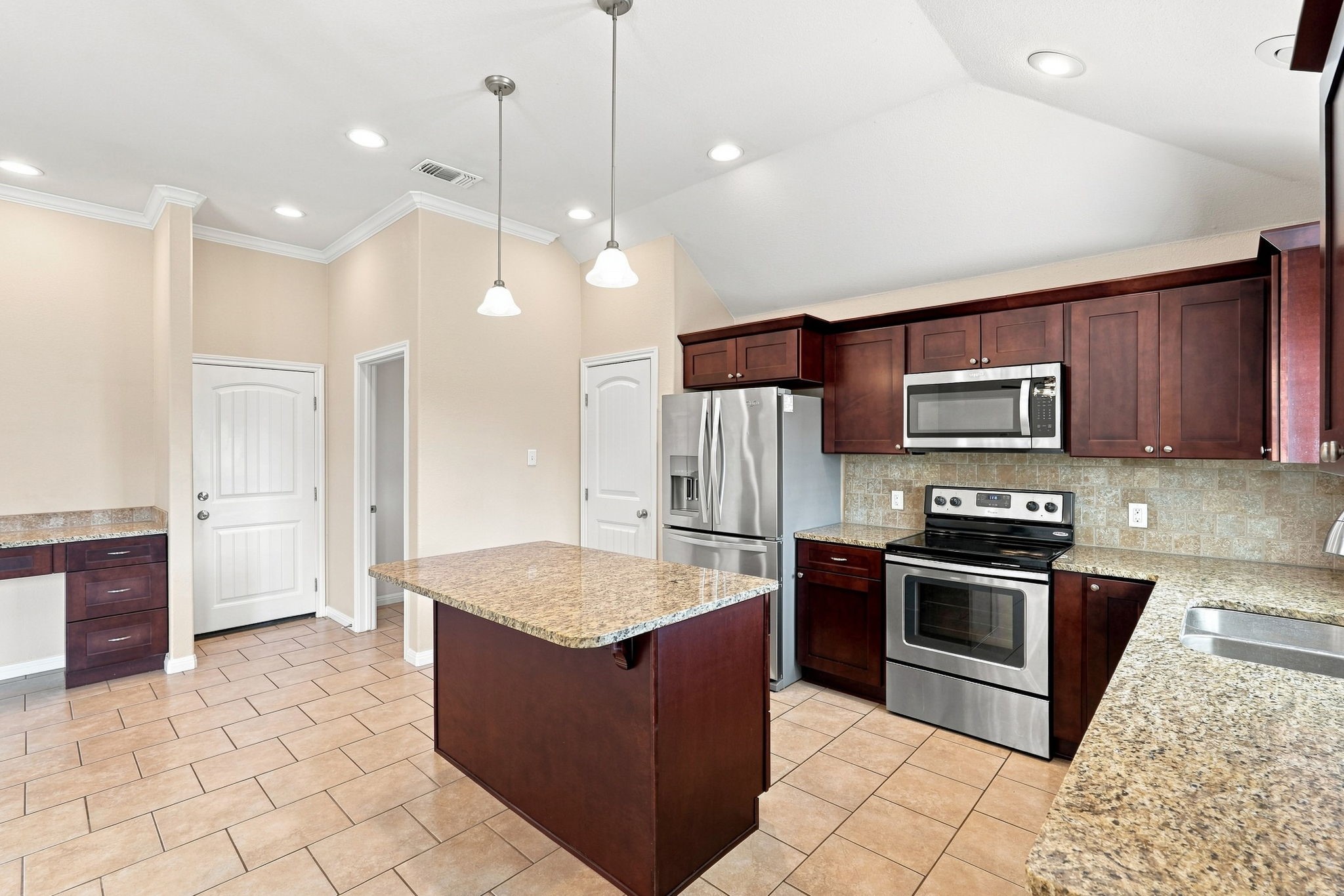 3425 Firedog Road