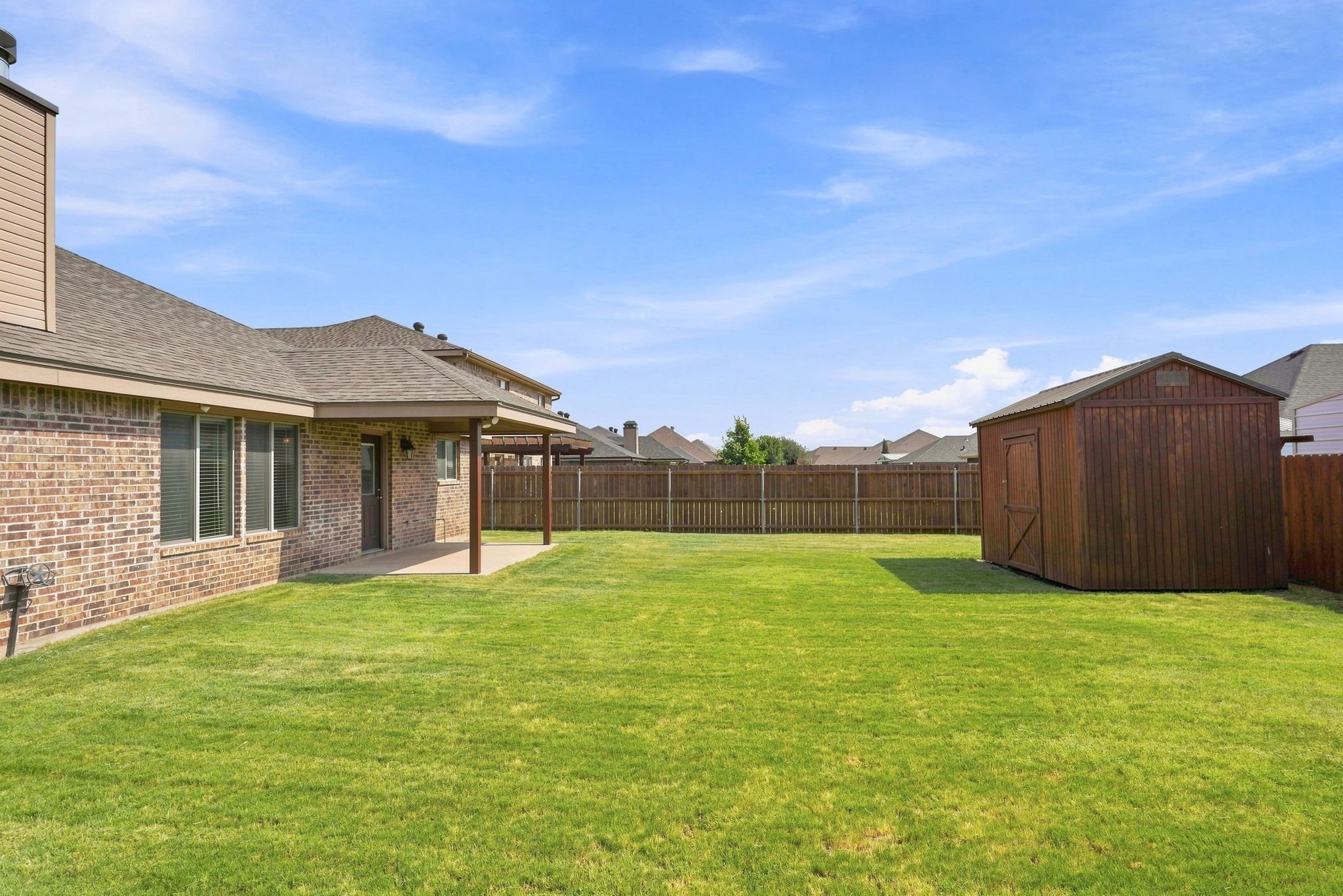 3425 Firedog Road