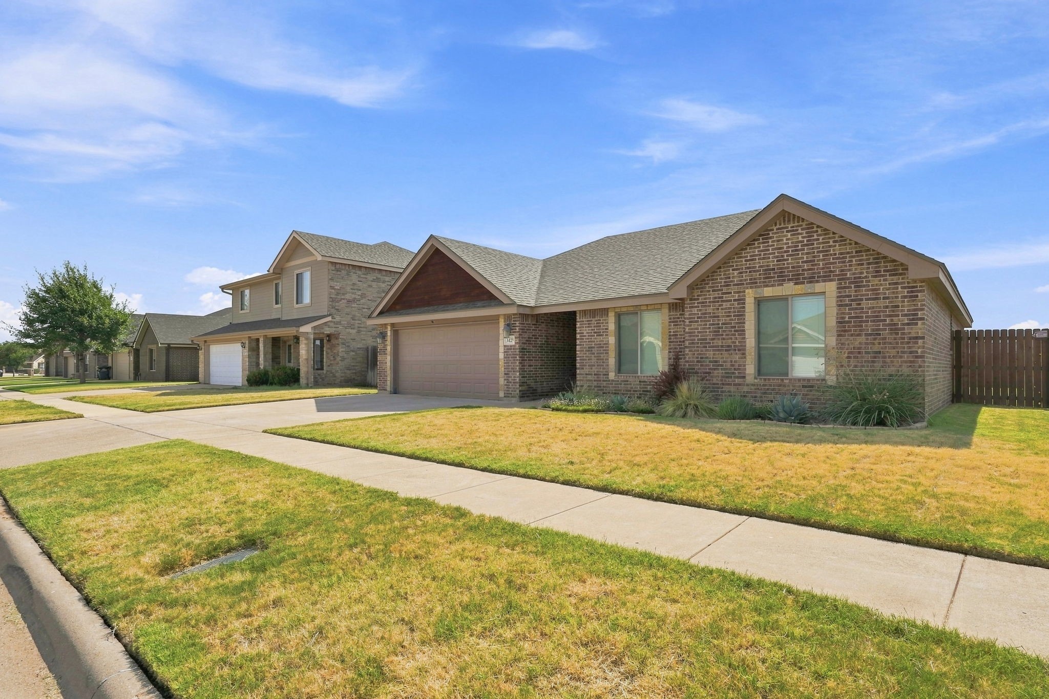 3425 Firedog Road