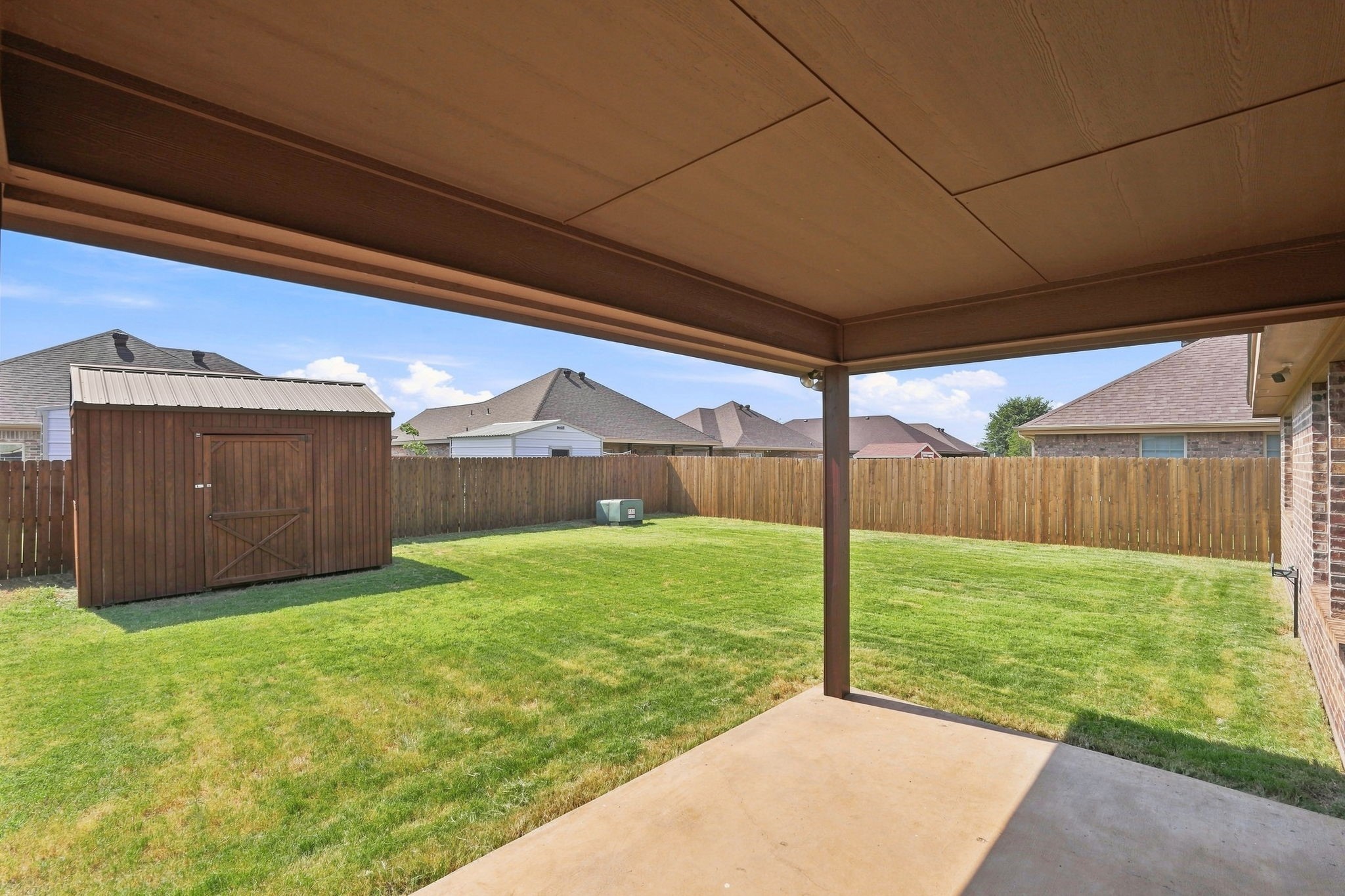 3425 Firedog Road