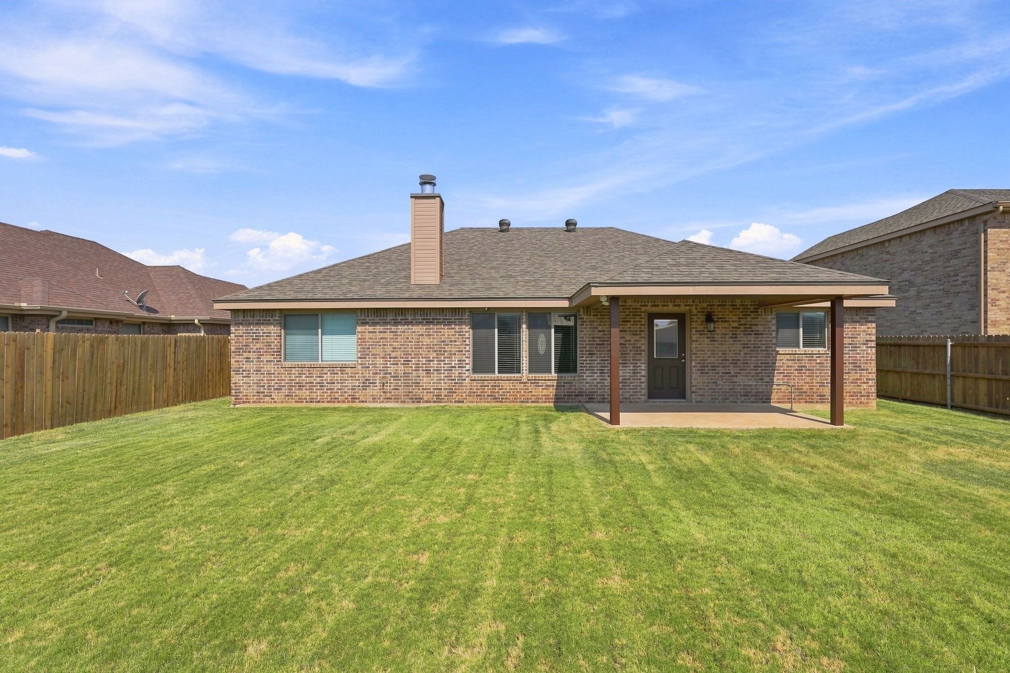 3425 Firedog Road
