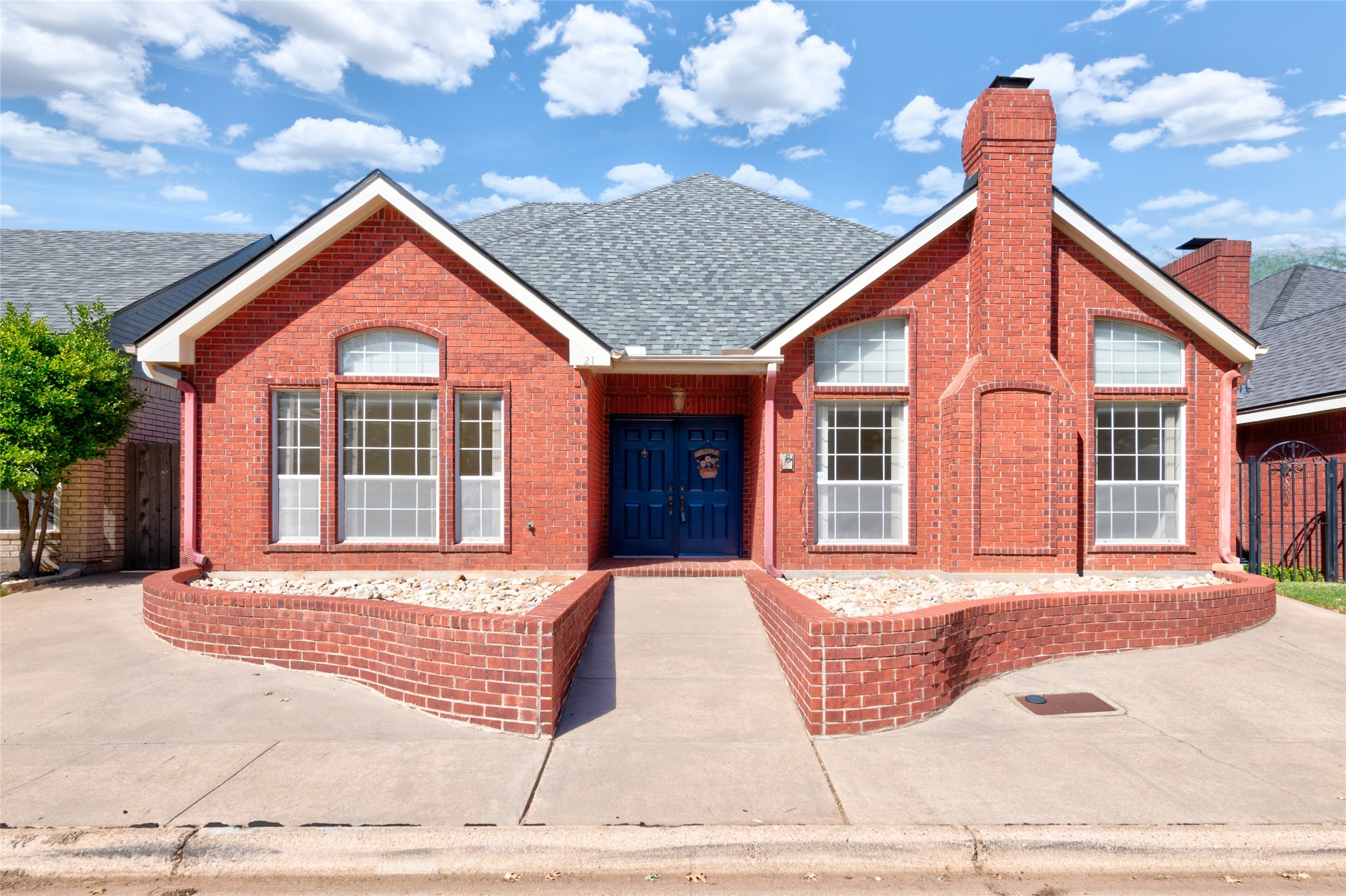 21 Wynrush Circle Abilene TX