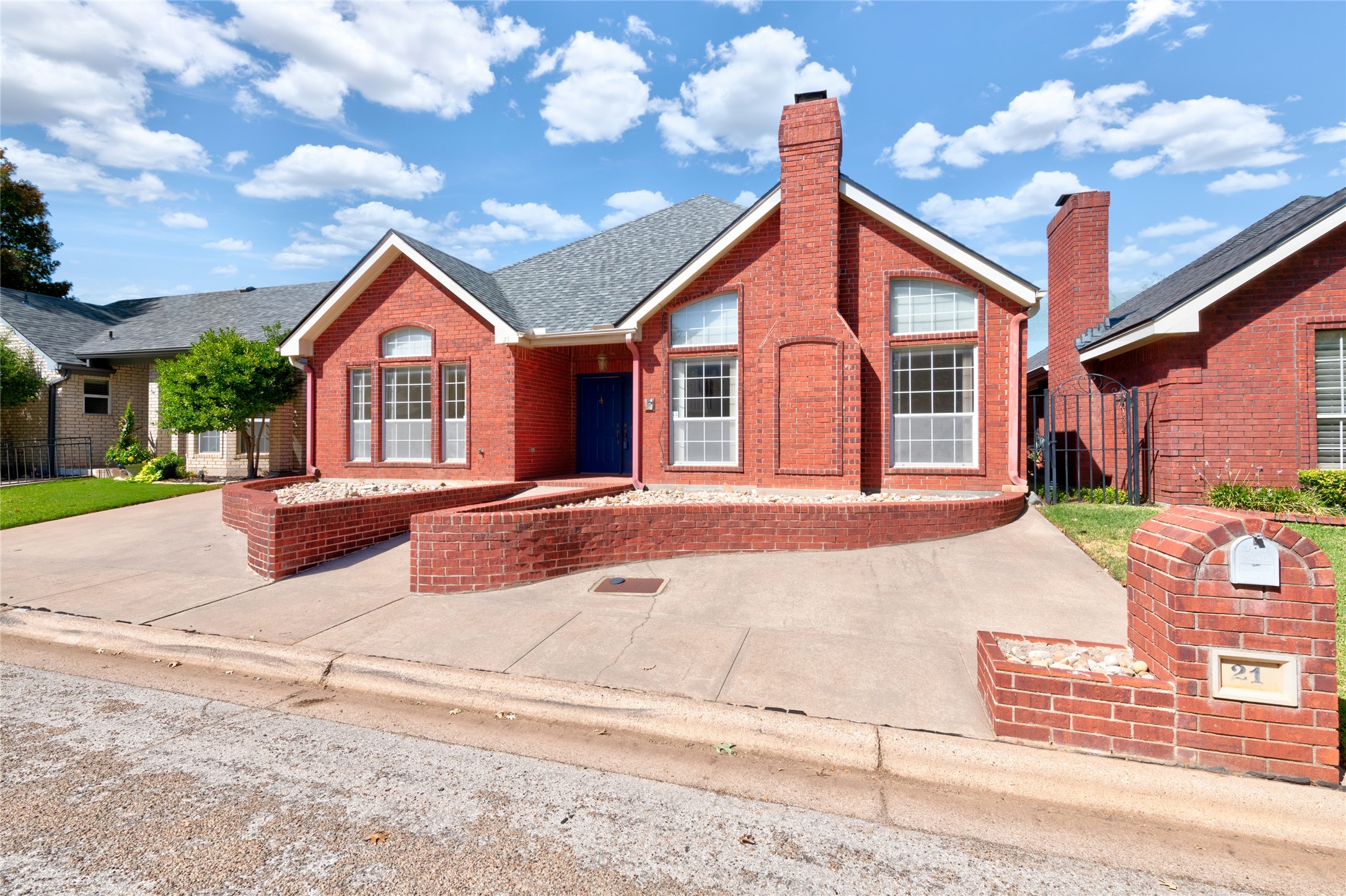 21 Wynrush Circle