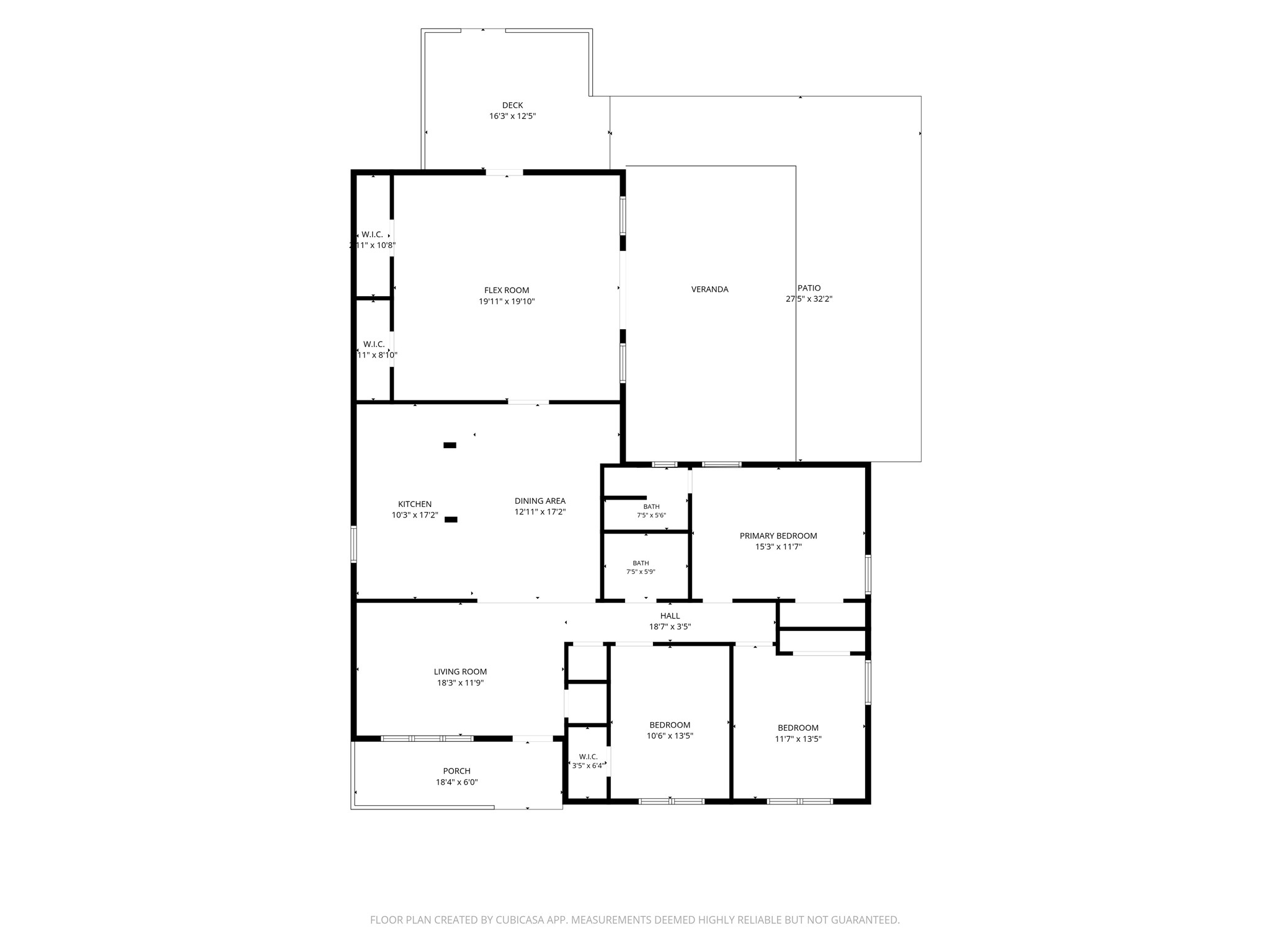 3142 Columbia Drive