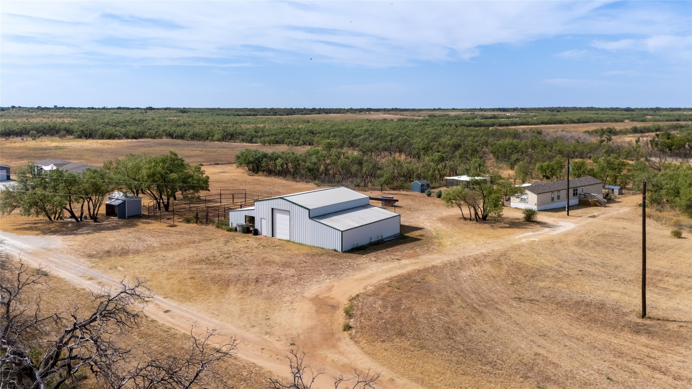 5143 S Fm 600 Abilene TX