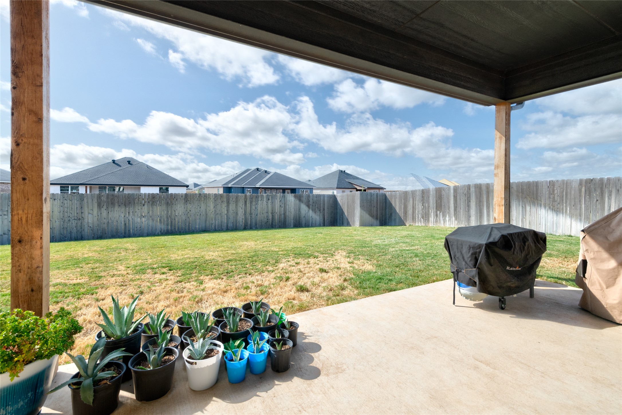 317 Blackhawk Drive