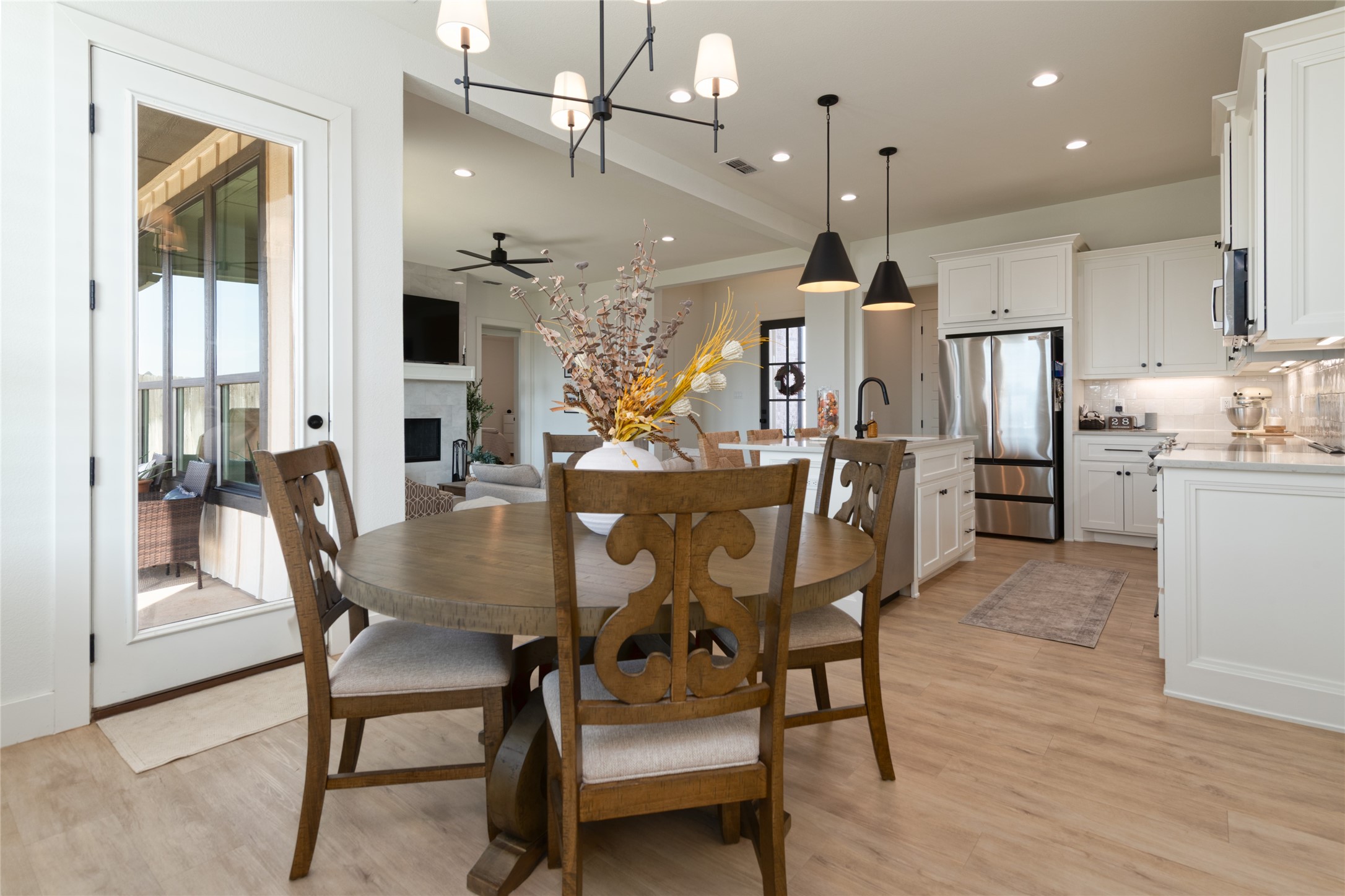 317 Blackhawk Drive