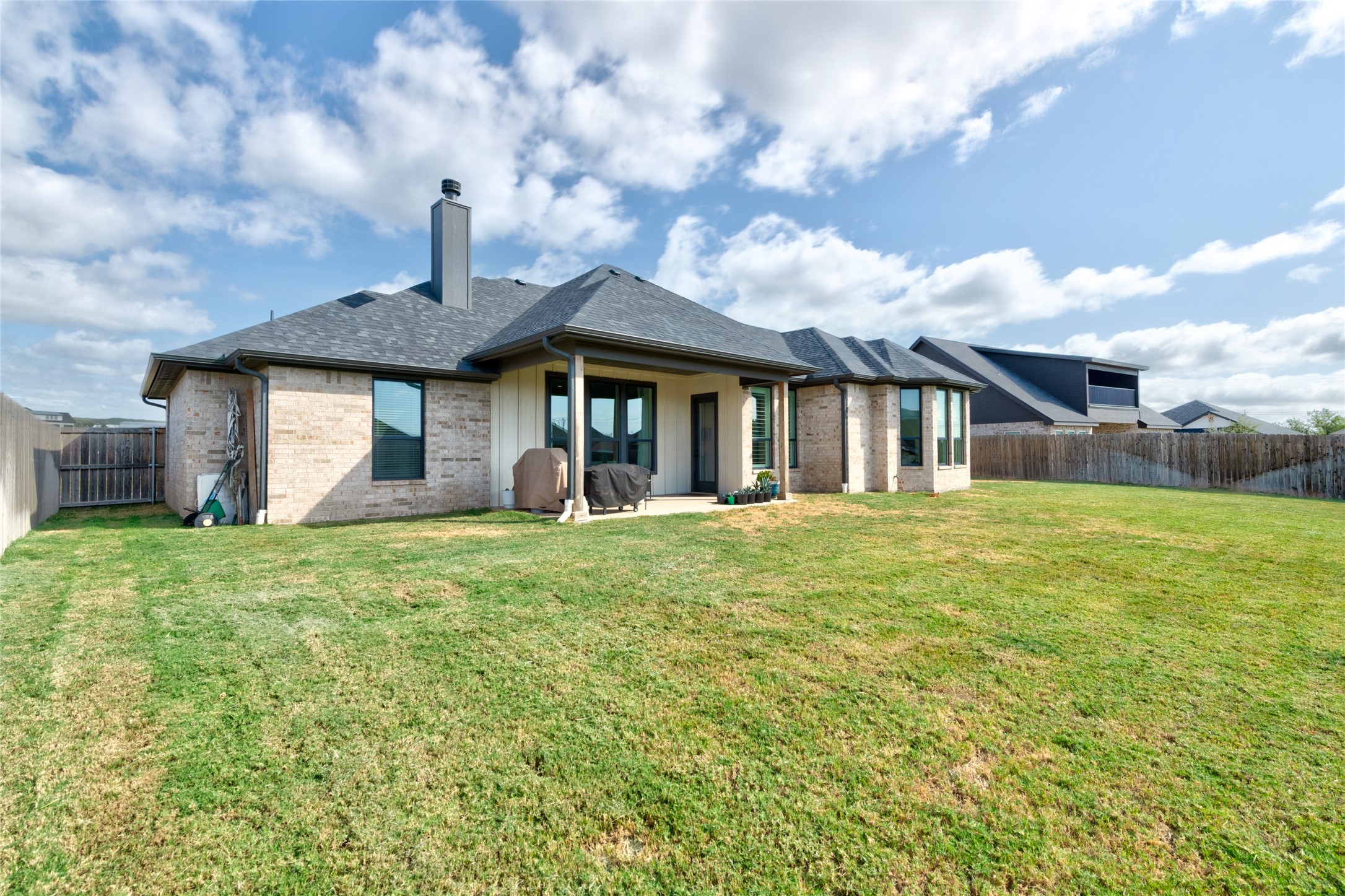 317 Blackhawk Drive