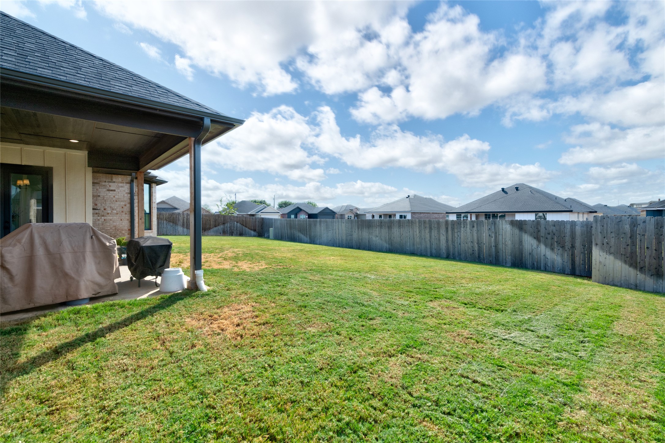 317 Blackhawk Drive